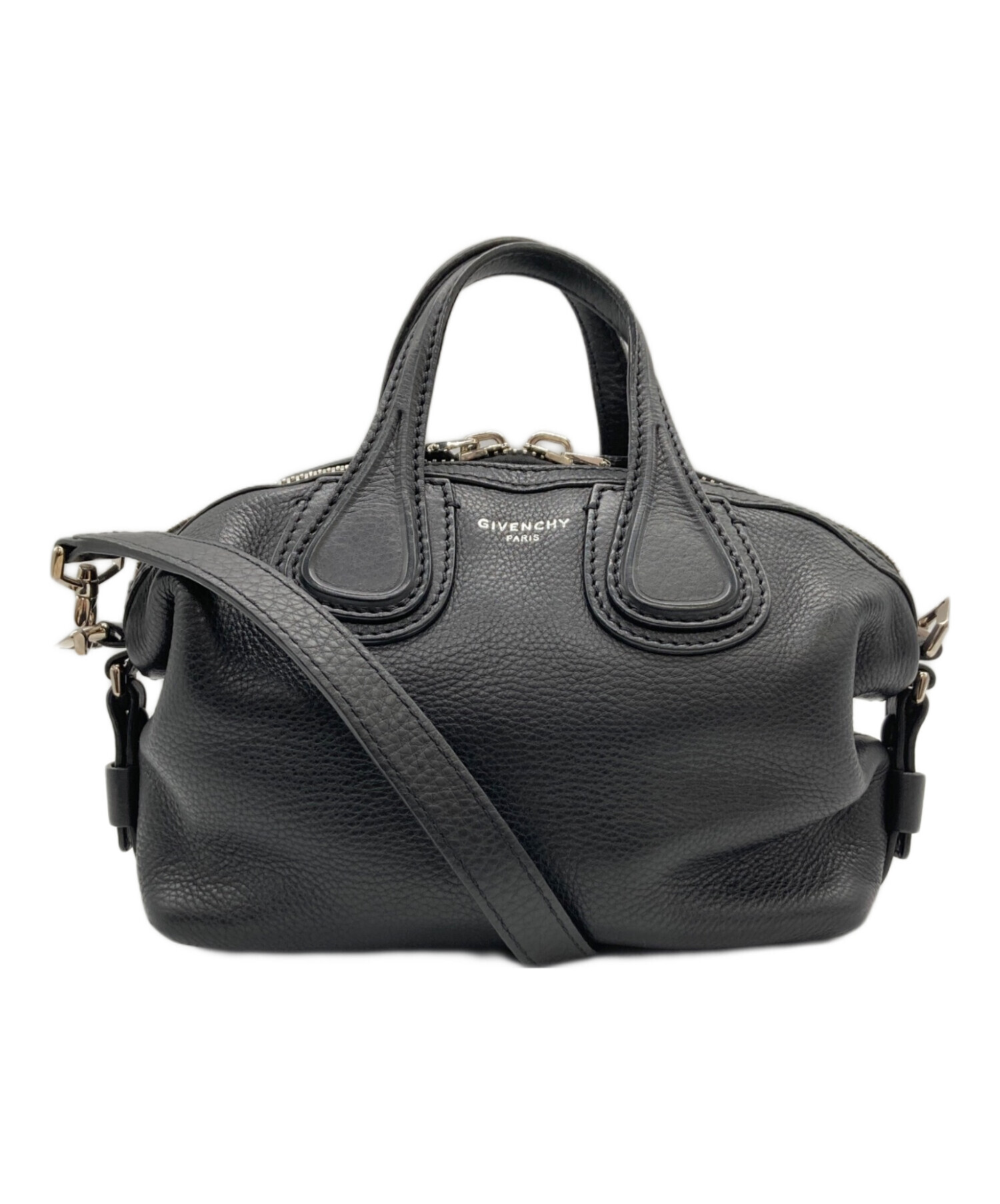 中古・古着通販】GIVENCHY (ジバンシィ) ナイチンゲール マイクロ 2WAY 