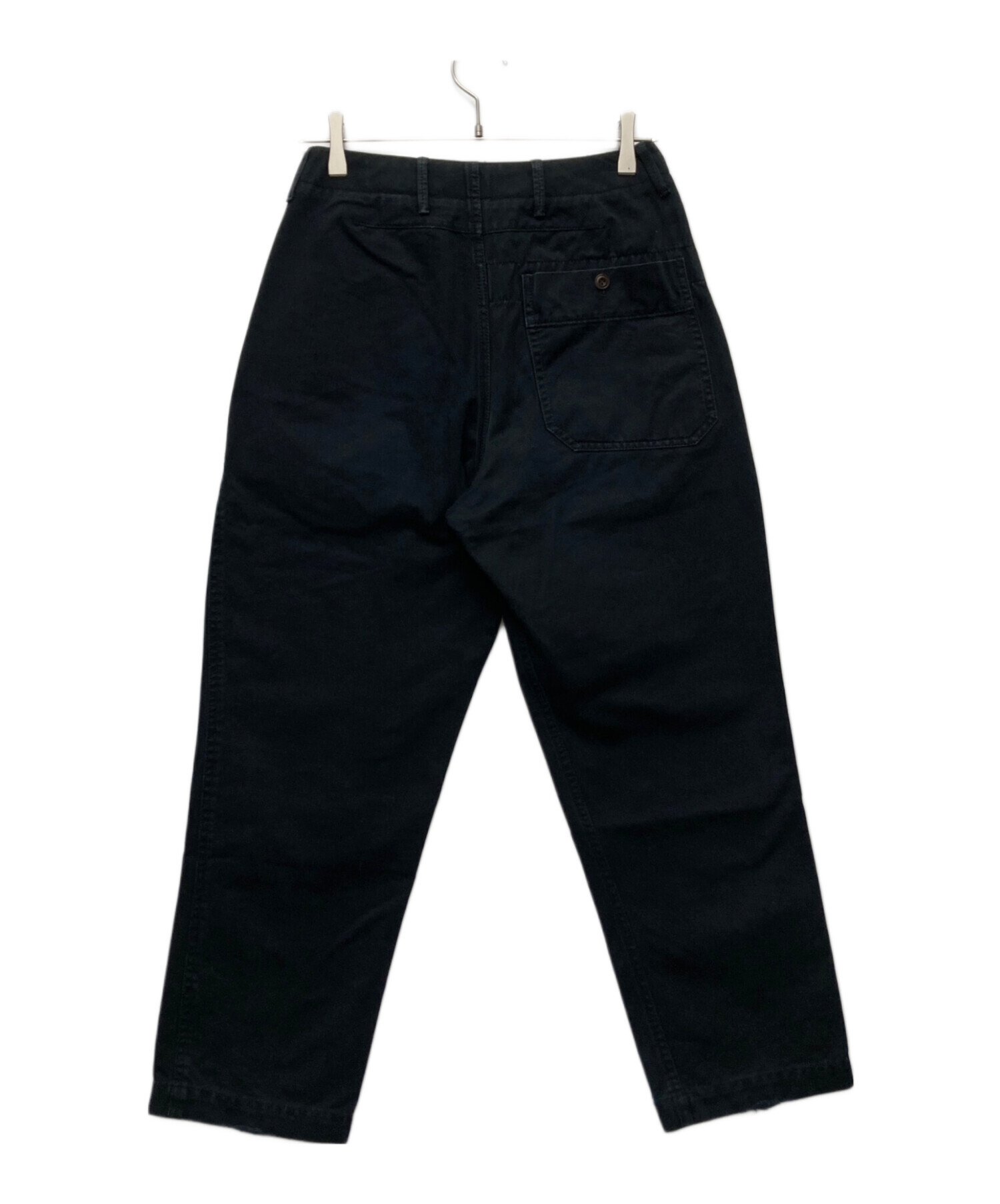 中古・古着通販】LEMAIRE (ルメール) チノトラウザーパンツ