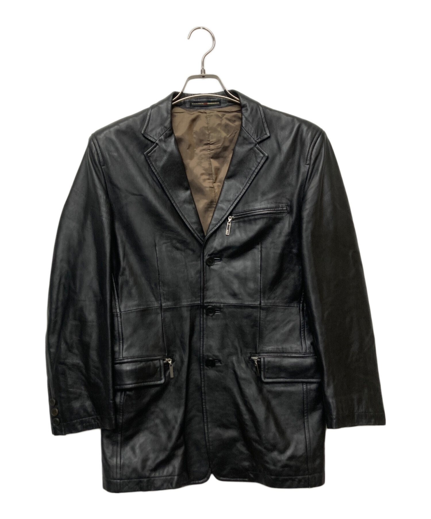 中古・古着通販】GAULTIER HOMME objet (ゴルチエオムオブジェ) 3B