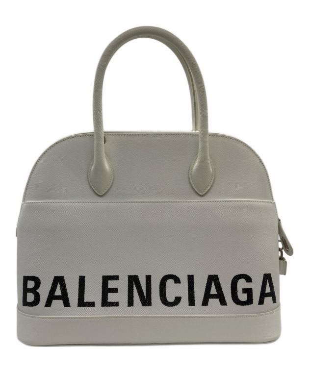 中古・古着通販】BALENCIAGA (バレンシアガ) ヴィル トップハンドルM
