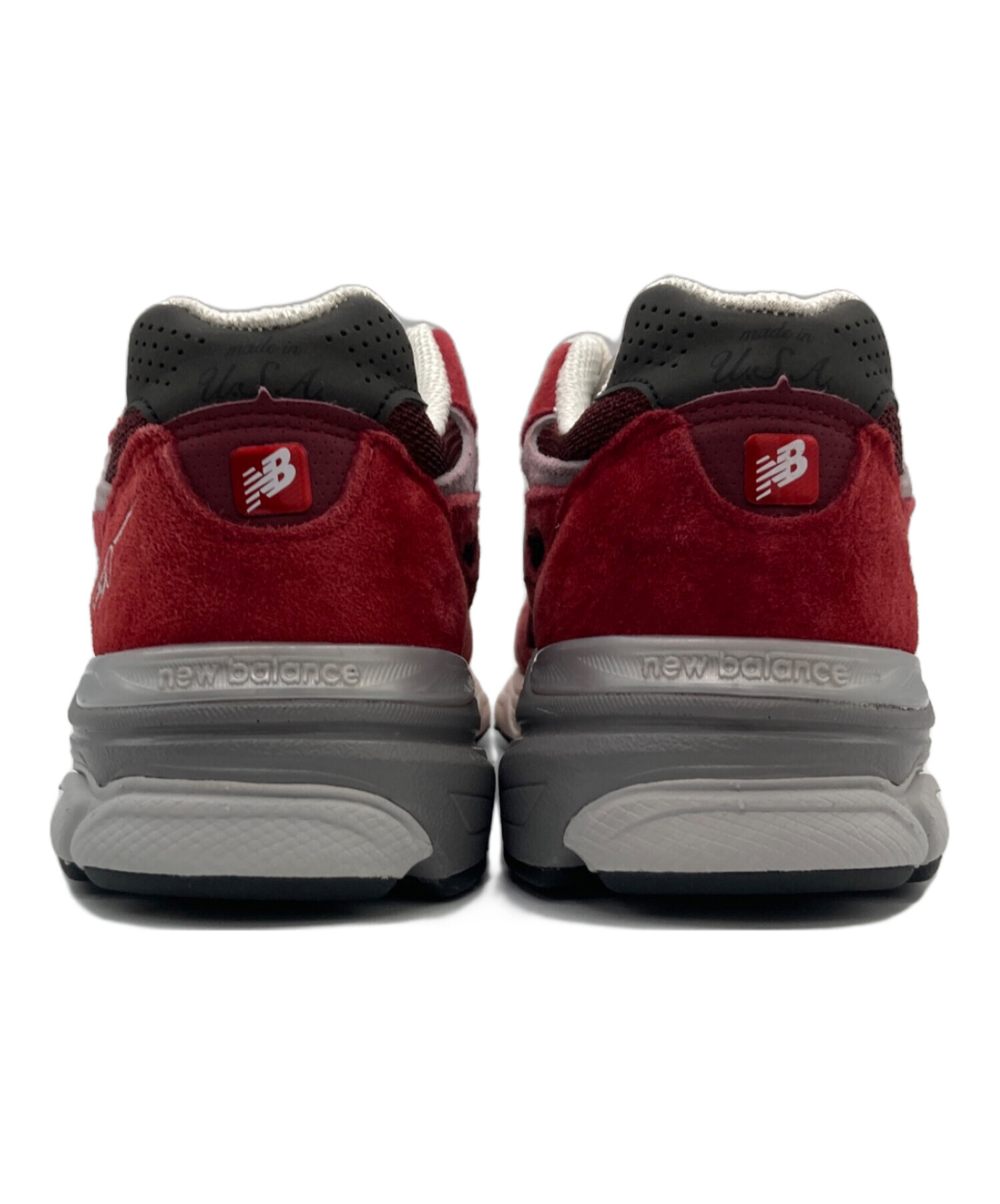 中古・古着通販】NEW BALANCE (ニューバランス) 990V3/ローカット
