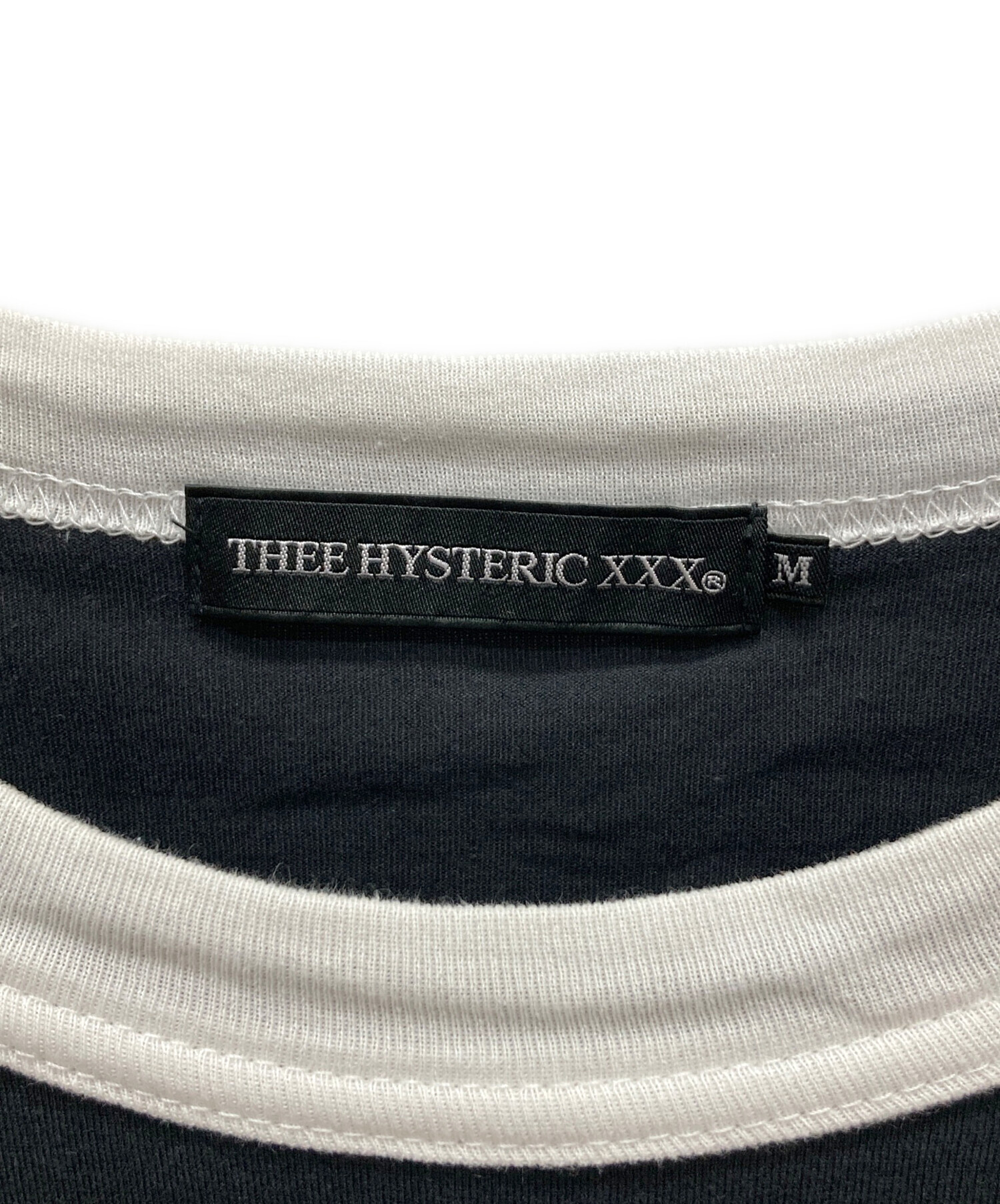 中古・古着通販】Thee Hysteric XXX (ジィ ヒステリックトリプル