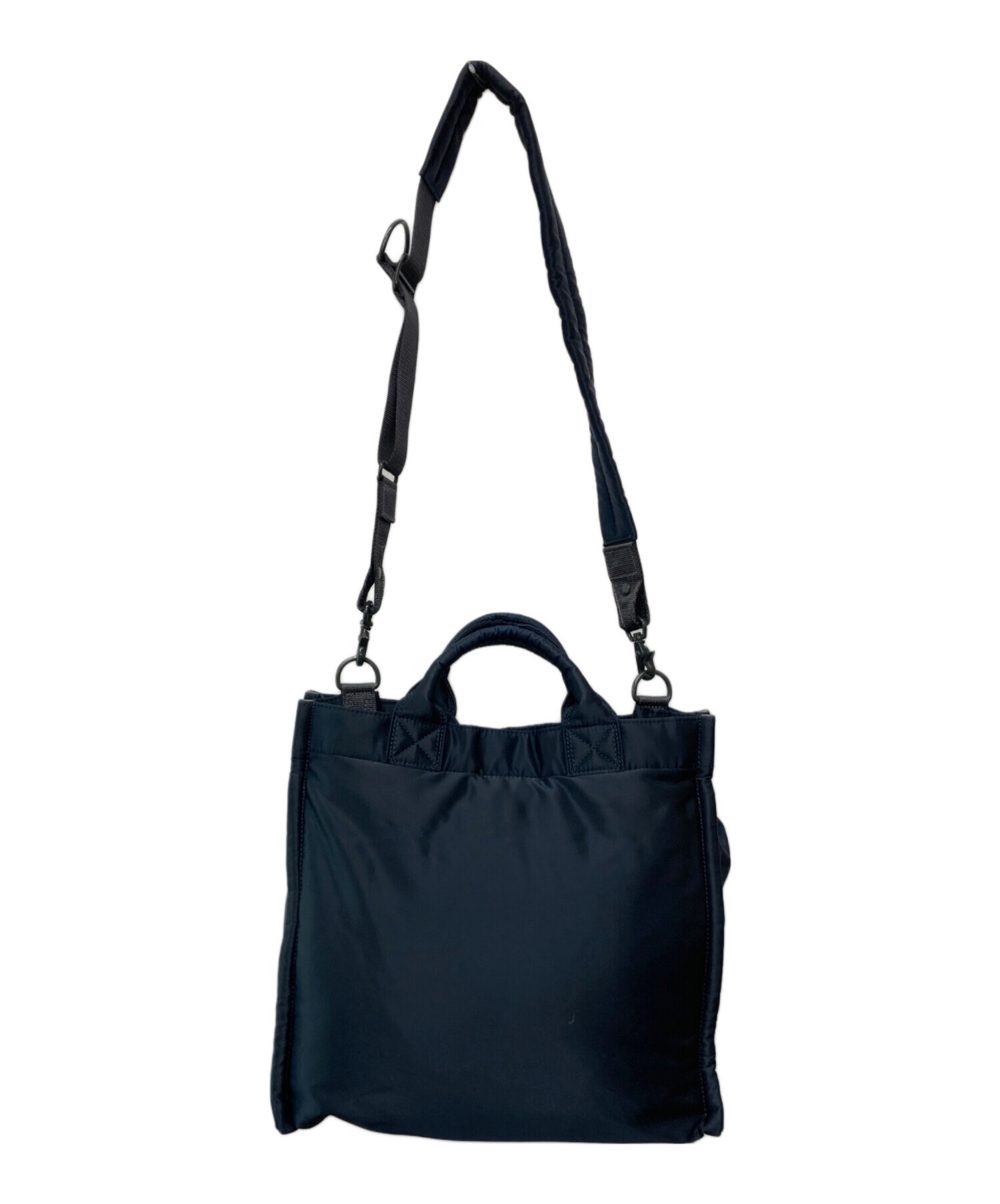バッグ PORTER PX TANKER VERTICAL TOTE BAG M PX TANKER 2WAY VERTICAL TOTE BAG M