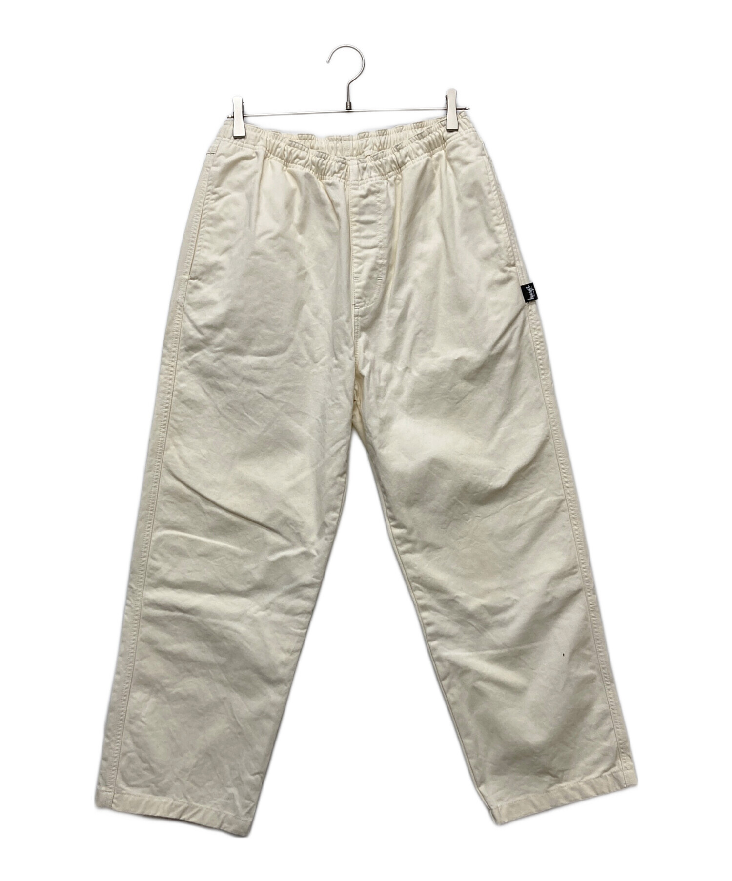 中古・古着通販】stussy (ステューシー) Brushed Beach Pant/116553 