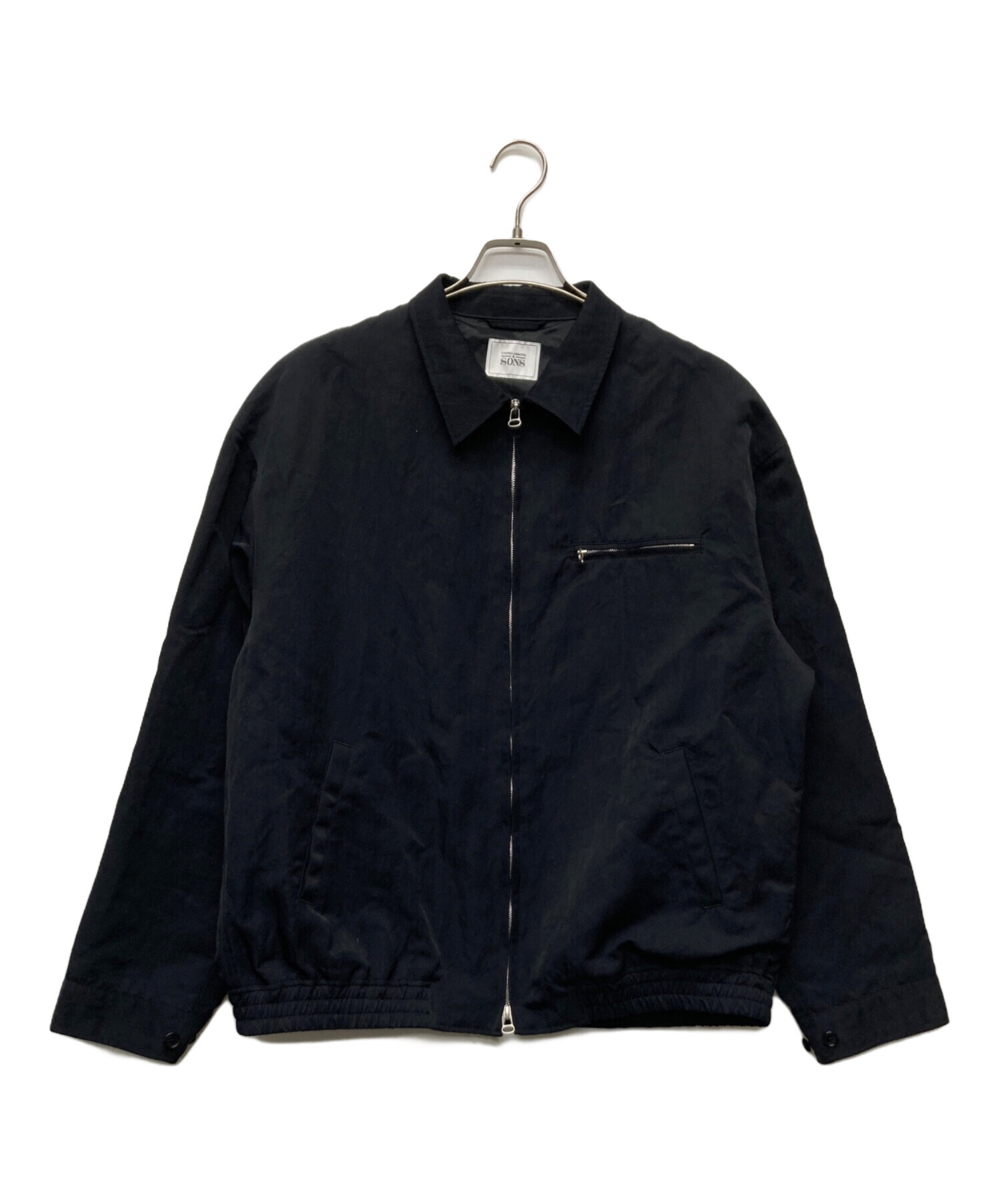 中古・古着通販】UNITED ARROWS & SONS (ユナイテッドアローズ アンド