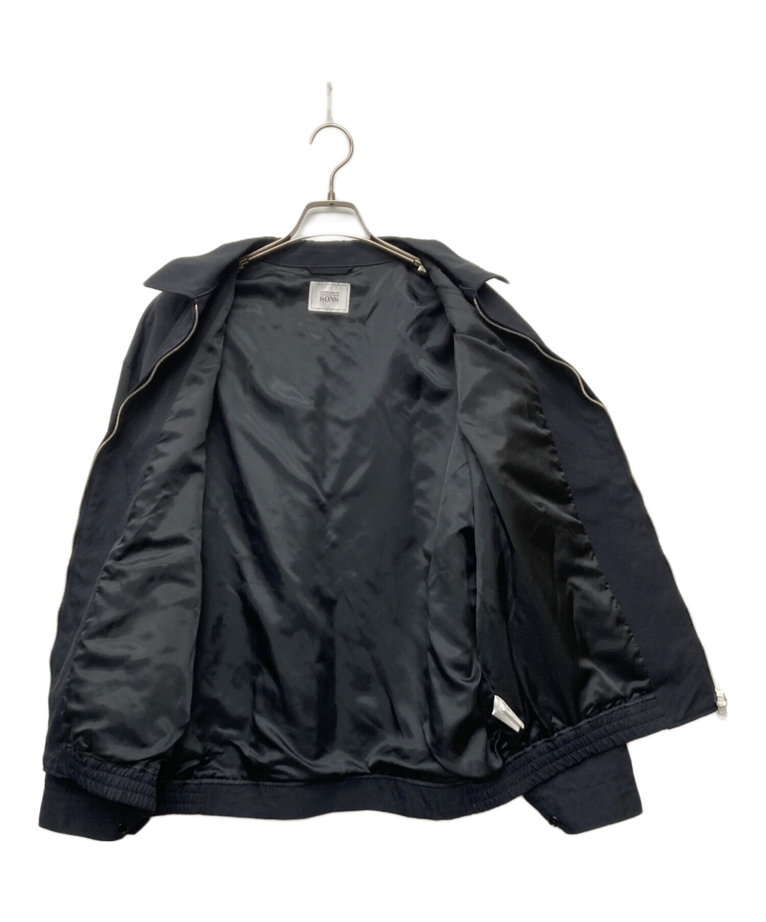 中古・古着通販】UNITED ARROWS & SONS (ユナイテッドアローズ アンド