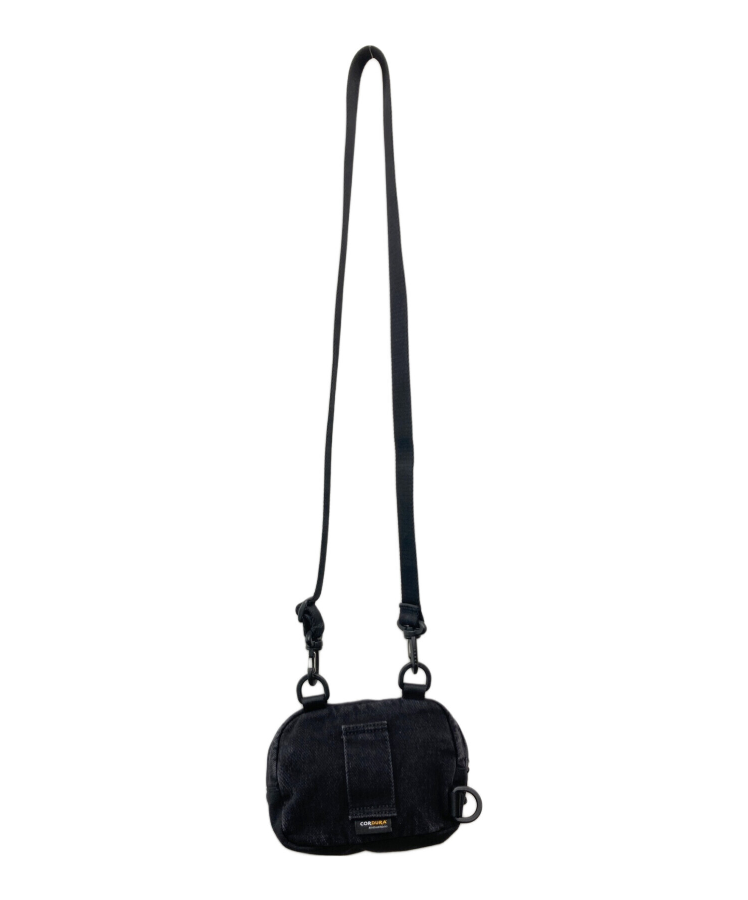 中古・古着通販】Supreme (シュプリーム) Denim Mini Shoulder Bag 