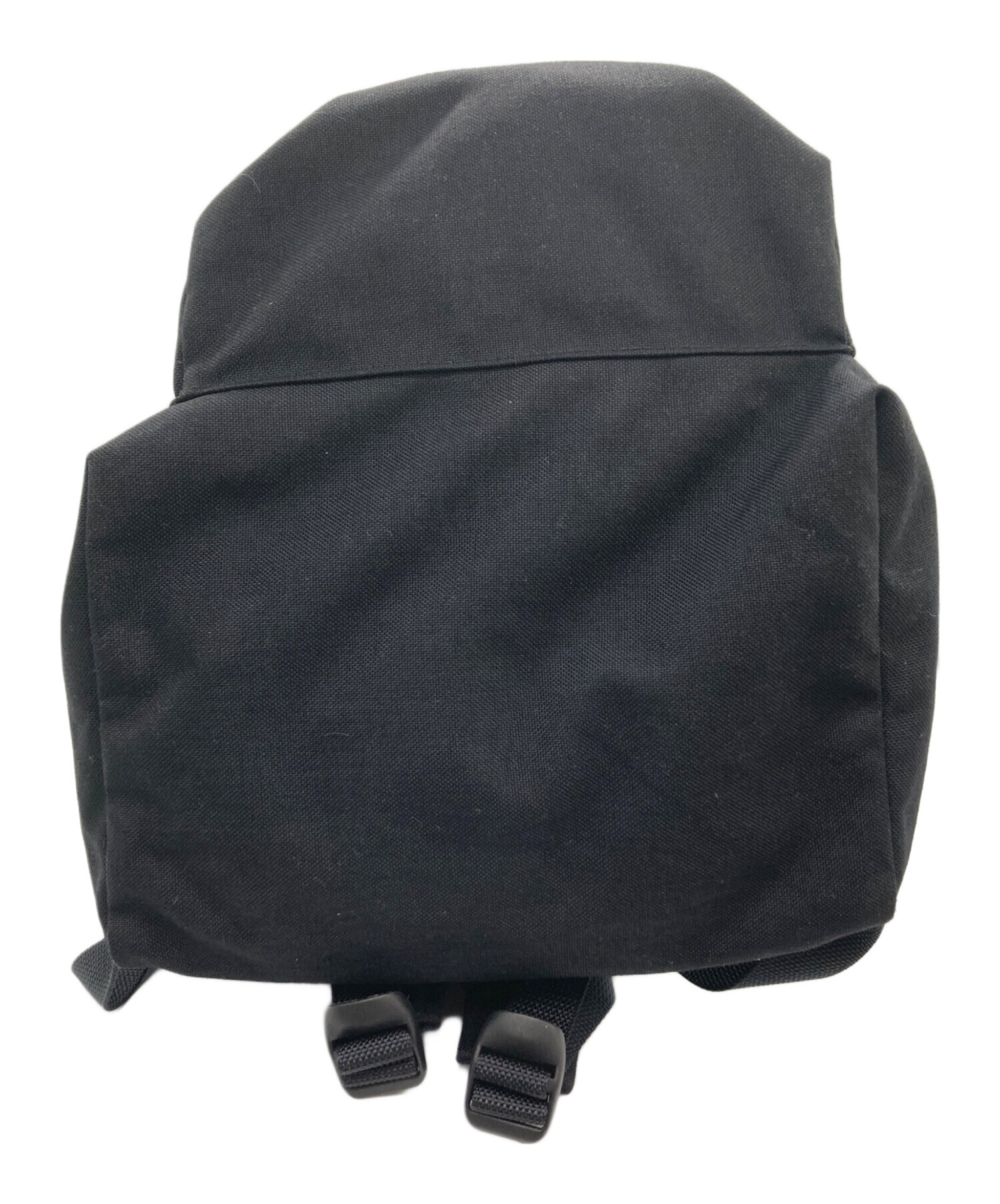 中古・古着通販】Aeta (アエタ) BACKPACK DC M ブラック｜ブランド 