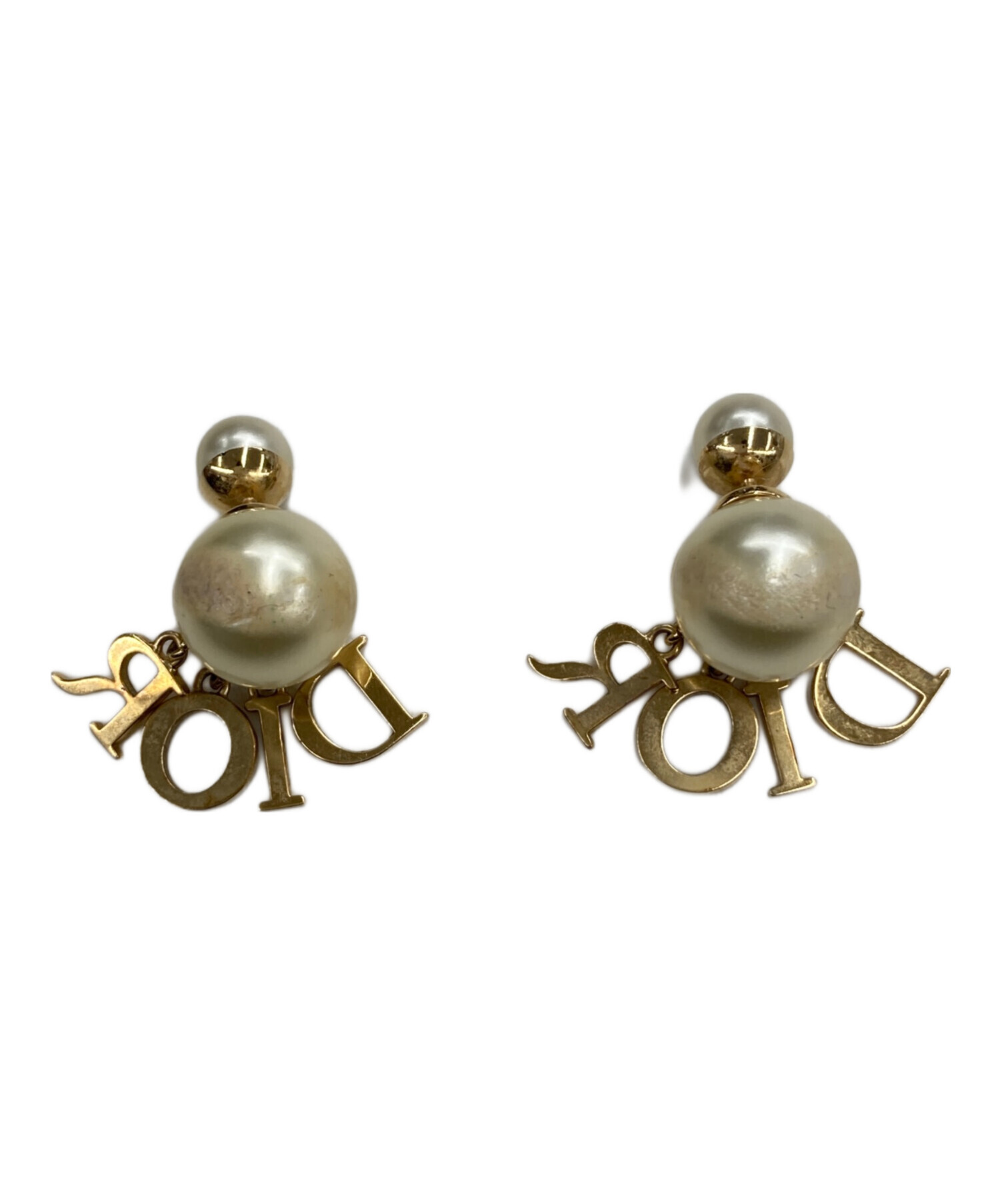 中古・古着通販】Christian Dior (クリスチャン ディオール) DIOR
