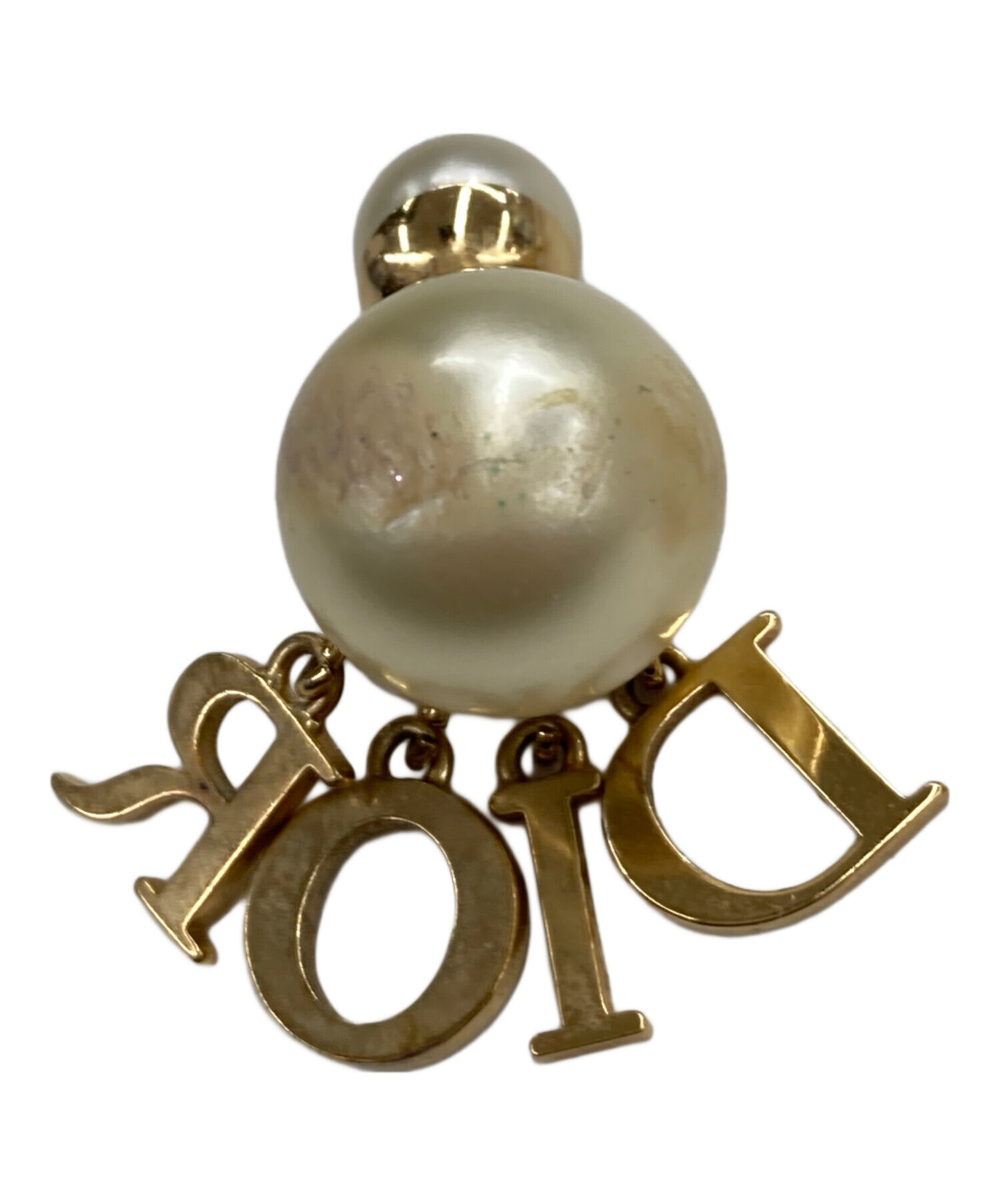中古・古着通販】Christian Dior (クリスチャン ディオール) DIOR