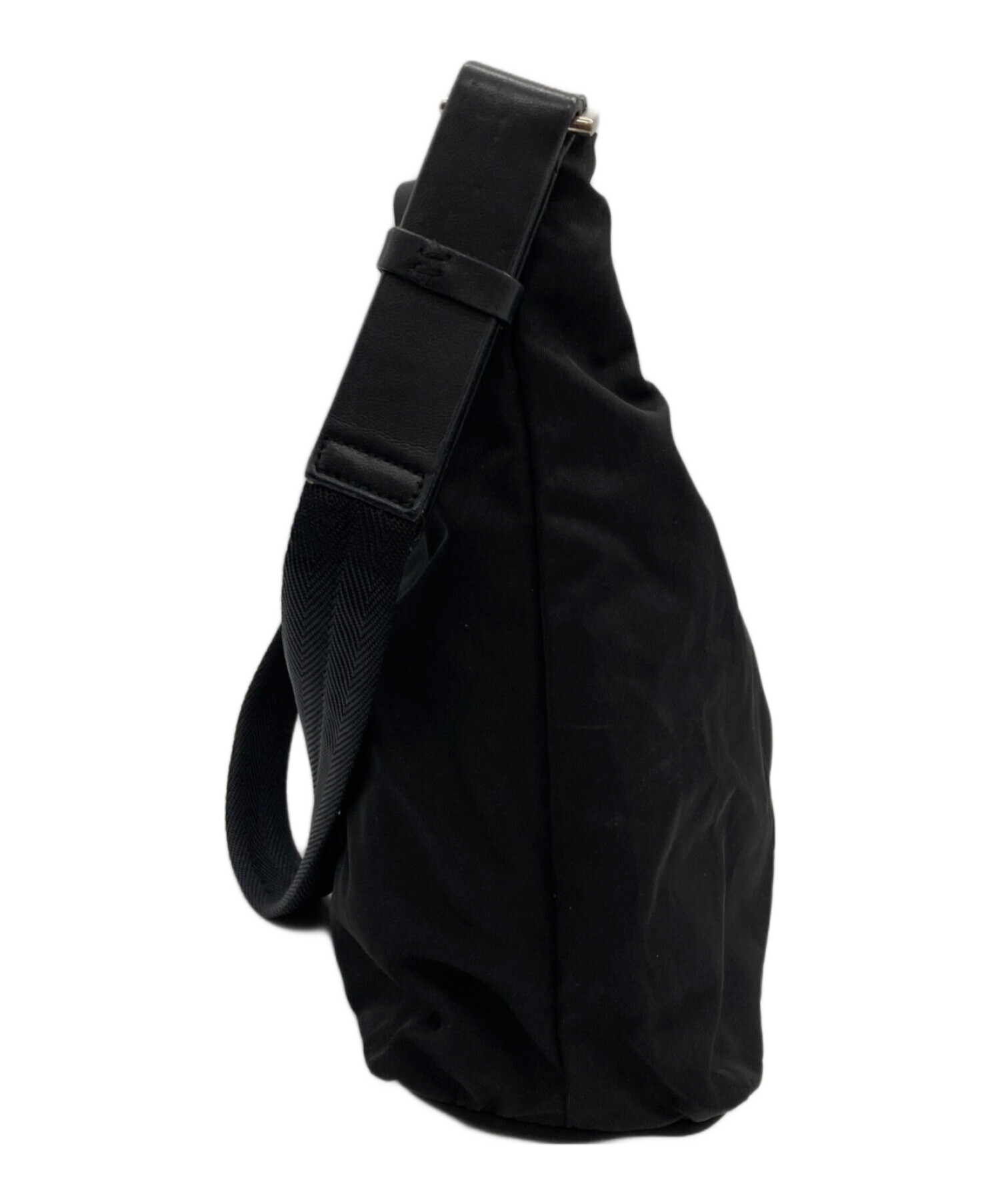 中古・古着通販】PRADA (プラダ) ナイロンワンショルダーバッグ/B9715