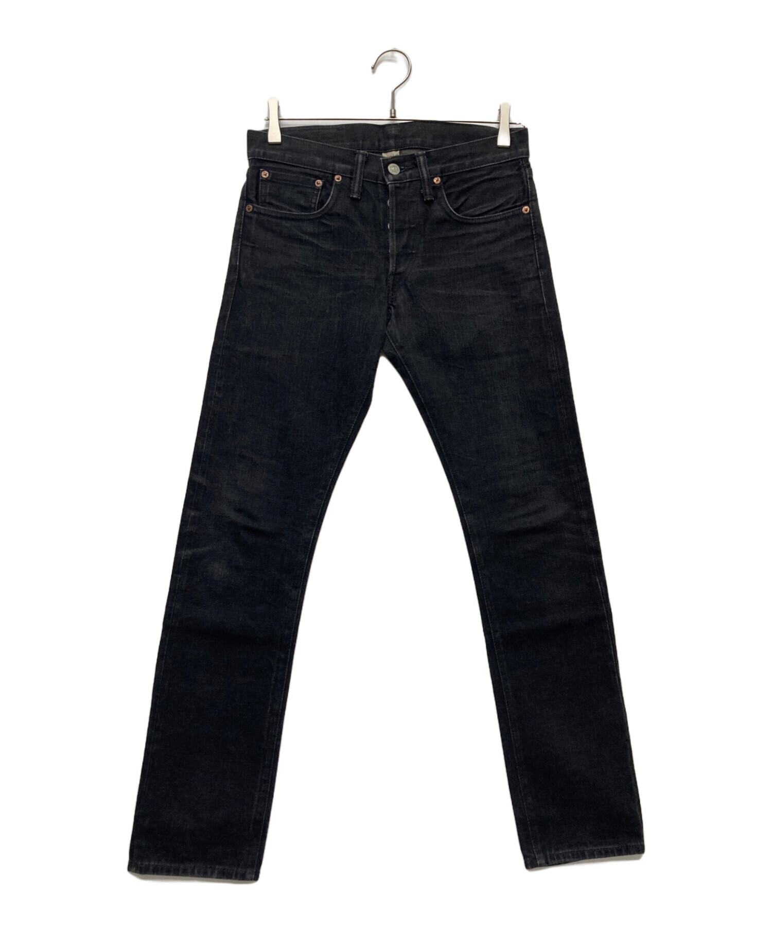 中古・古着通販】RRL (ダブルアールエル) スリムフィット