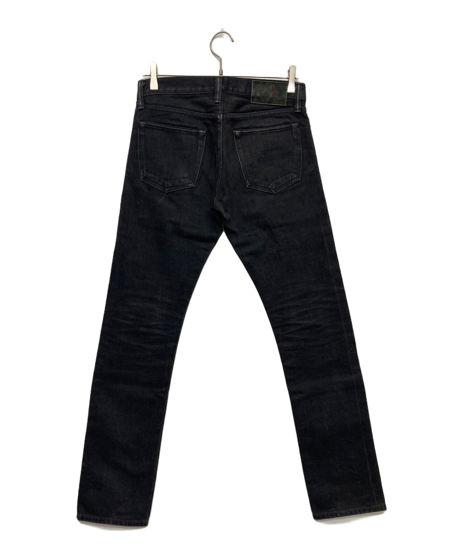 中古・古着通販】RRL (ダブルアールエル) スリムフィット