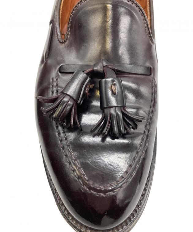 中古・古着通販】ALDEN (オールデン) 563 タッセルローファー コード