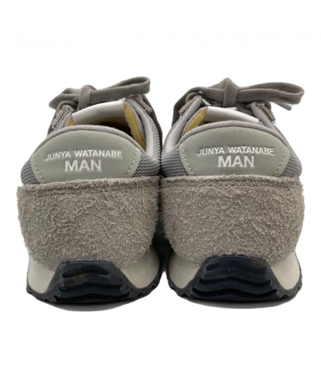 中古・古着通販】NEW BALANCE (ニューバランス) JUNYA WATANABE MAN
