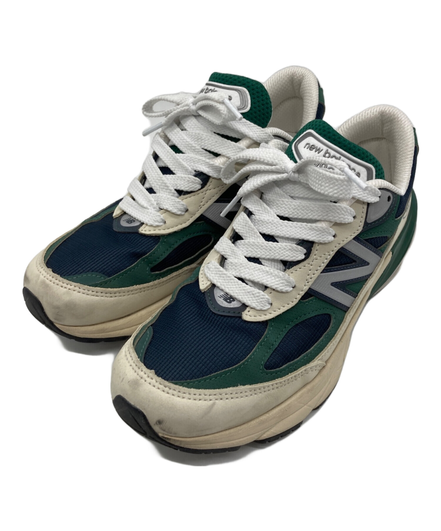 中古・古着通販】NEW BALANCE (ニューバランス) 990V6/ローカット 