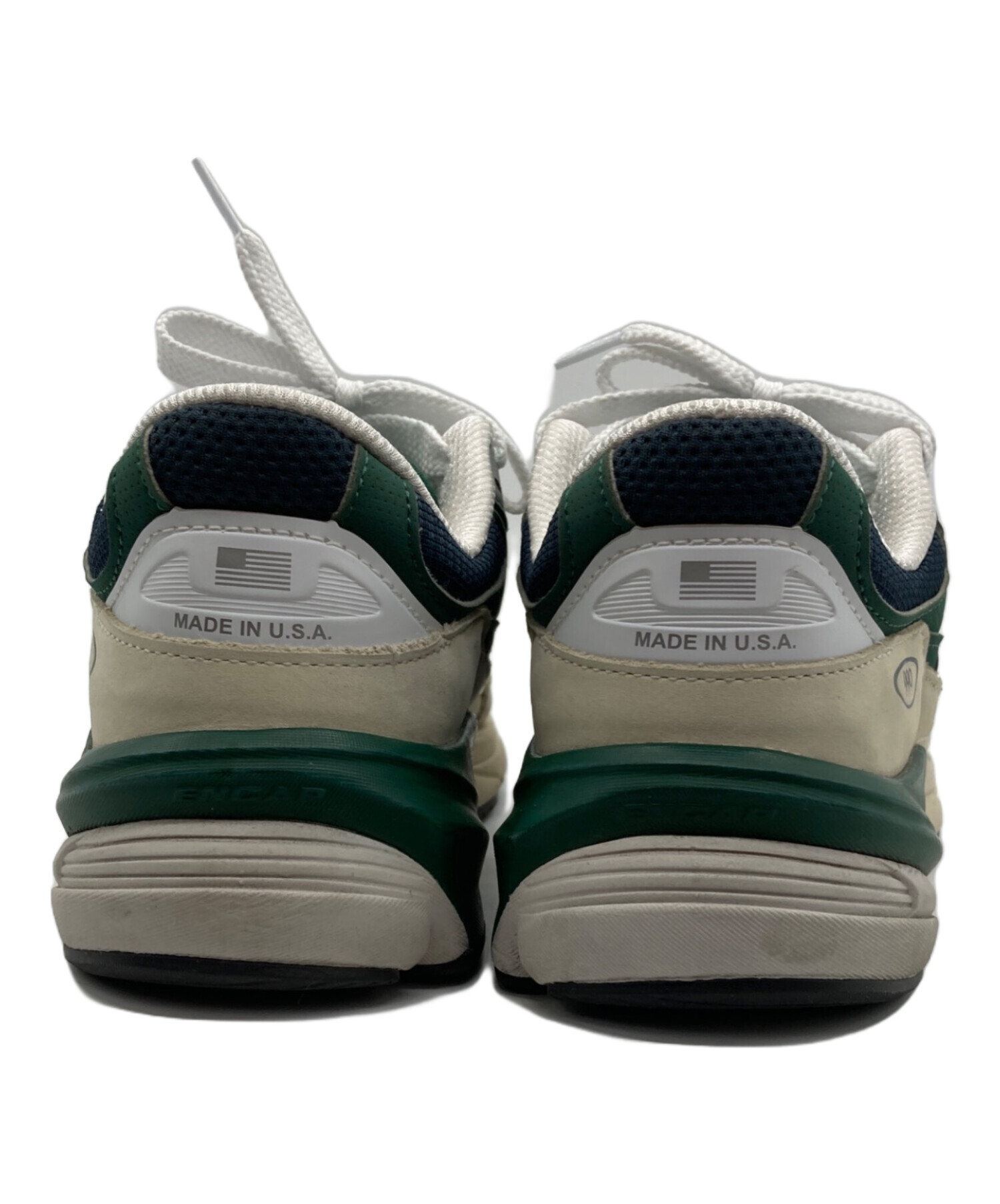 中古・古着通販】NEW BALANCE (ニューバランス) 990V6/ローカット 