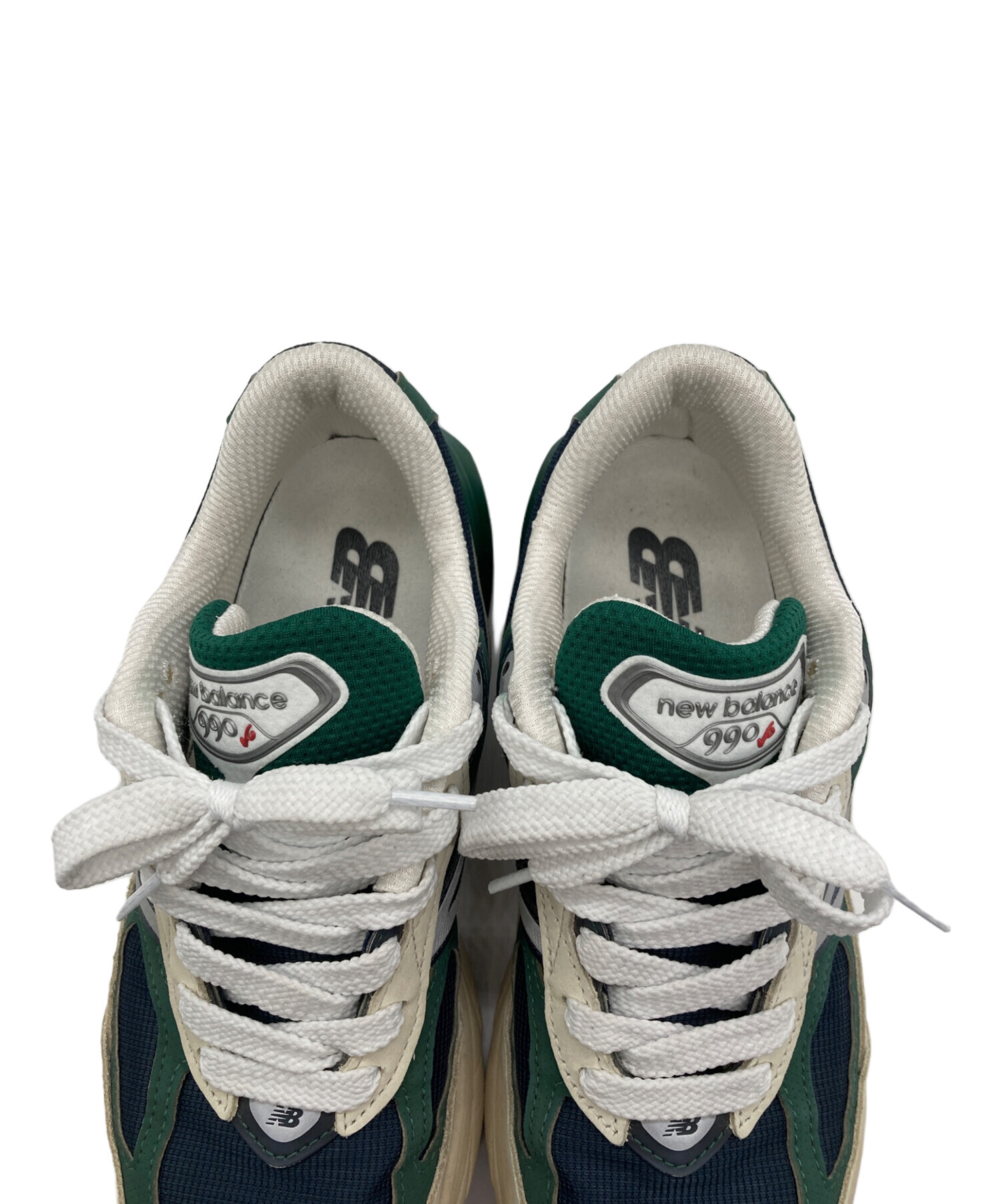 中古・古着通販】NEW BALANCE (ニューバランス) 990V6/ローカット 