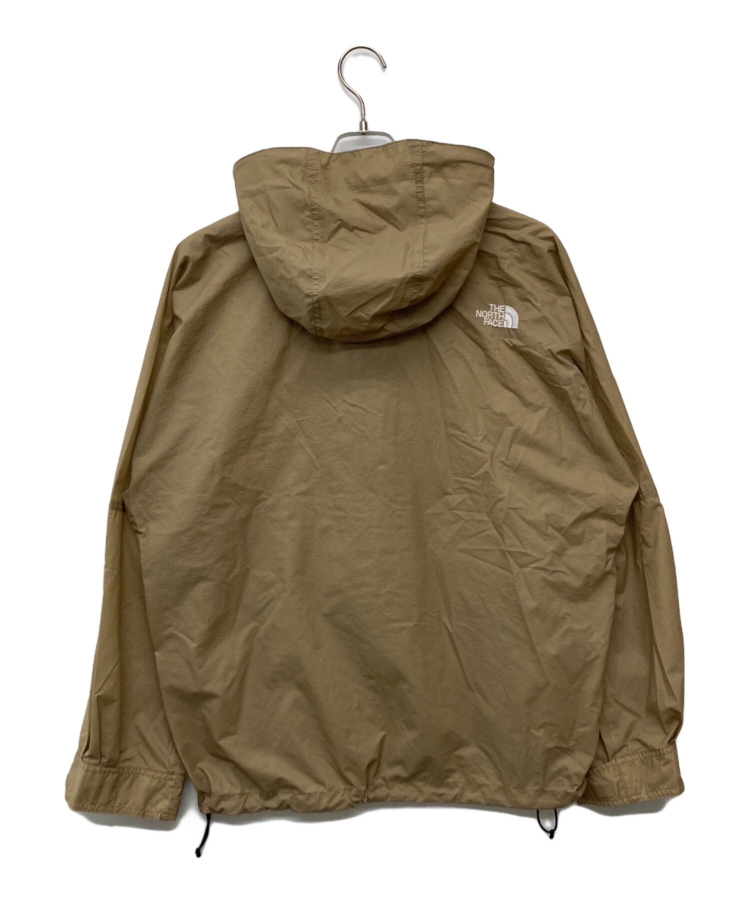 中古・古着通販】THE NORTH FACE (ザ ノース フェイス) Windjammer