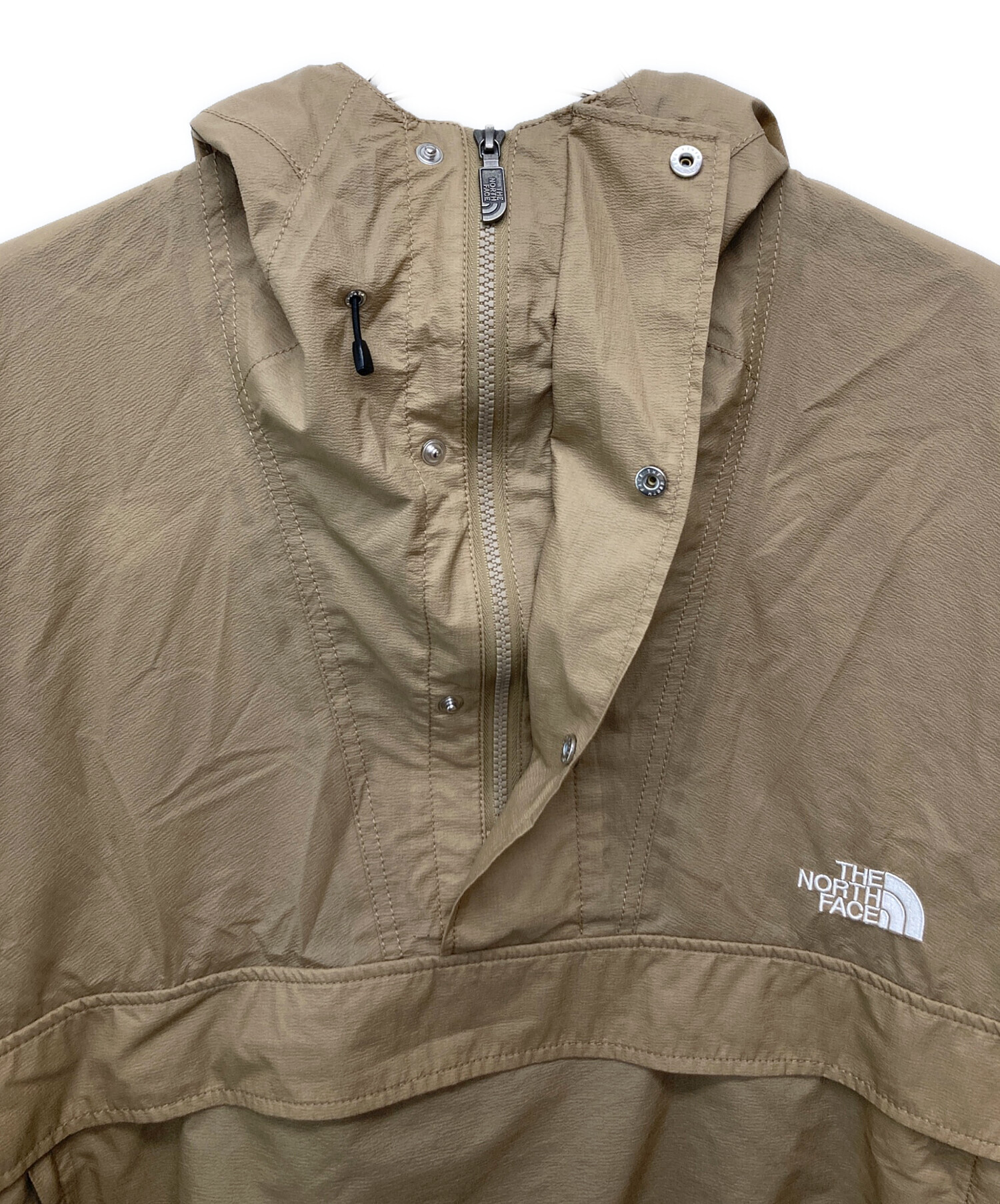 中古・古着通販】THE NORTH FACE (ザ ノース フェイス) Windjammer