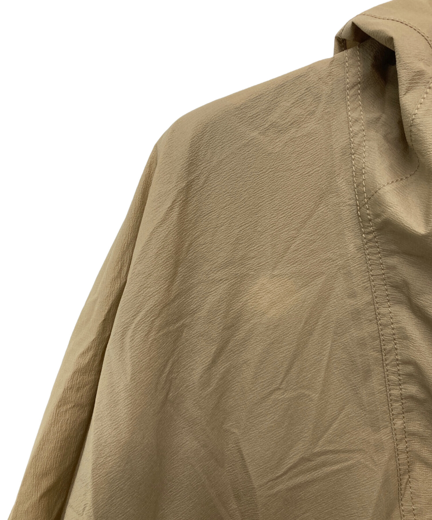 中古・古着通販】THE NORTH FACE (ザ ノース フェイス) Windjammer