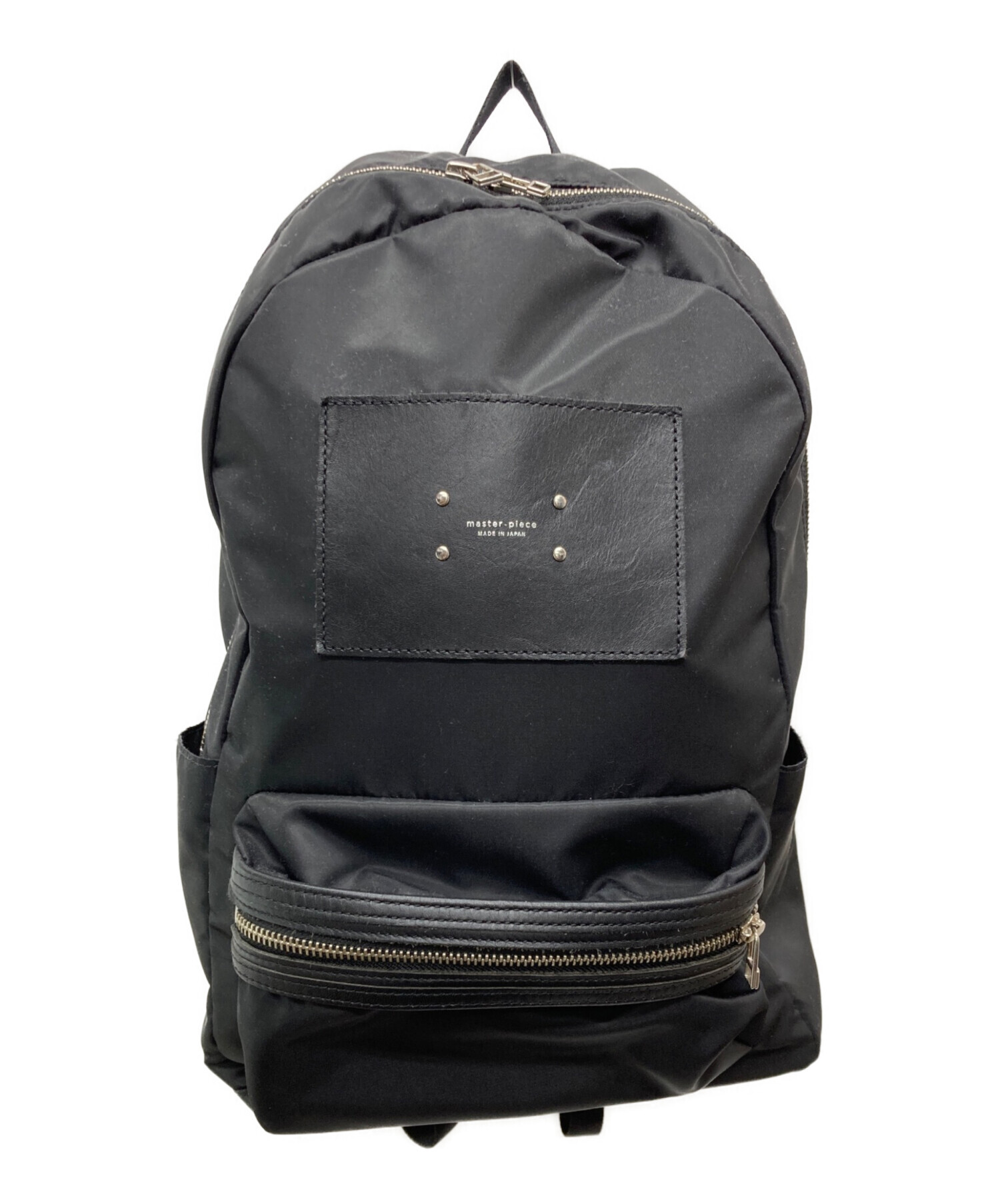 中古・古着通販】master-piece (マスターピース) adelie バックパック 