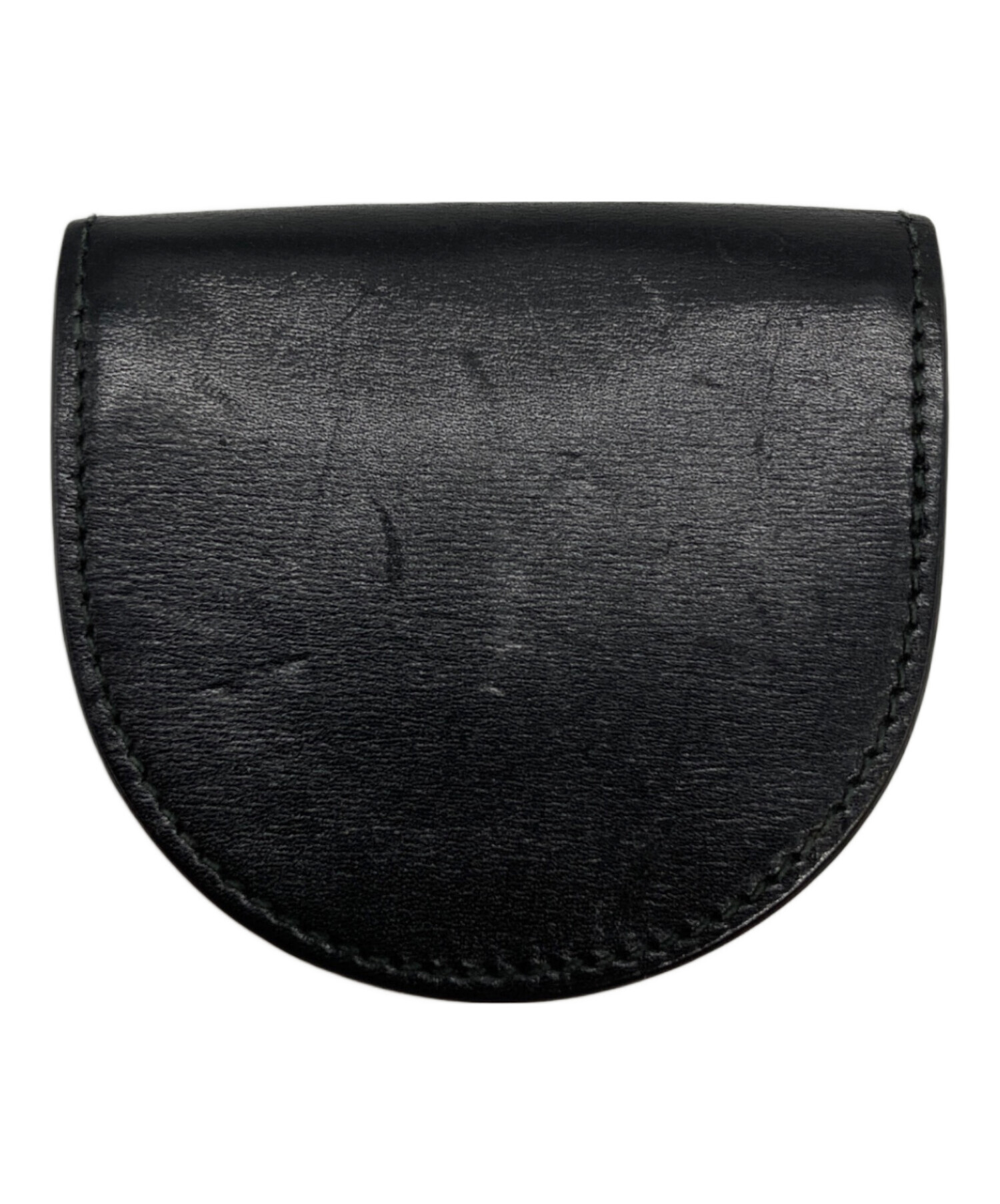 中古・古着通販】GUCCI (グッチ) コインケース/261513 ブラック