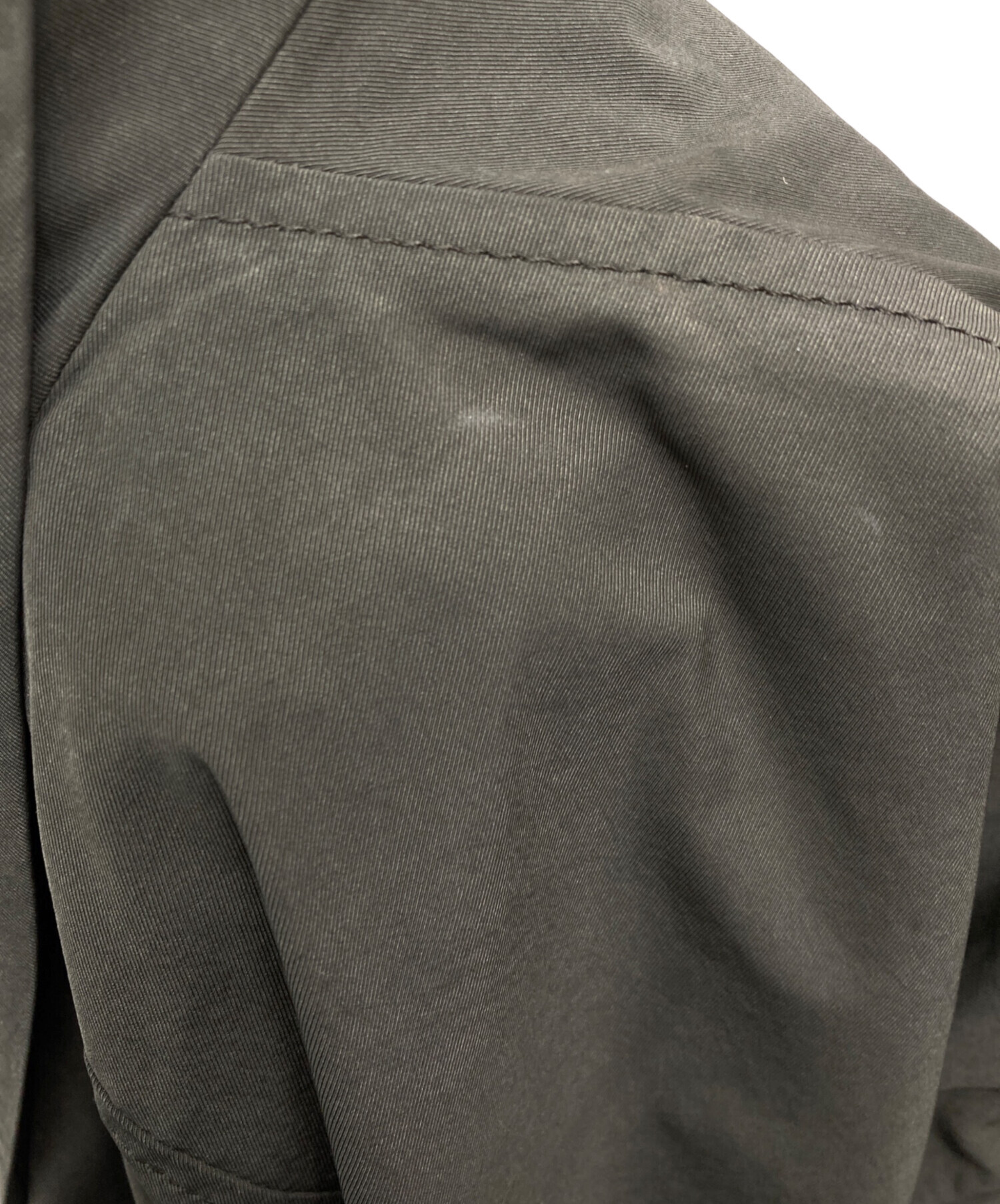 中古・古着通販】THE RERACS (ザ リラクス) LOOSE CHESTERFIELD COAT