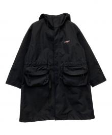 UNDER COVER,UNDERCOVER,アンダーカバー、コート、モッズコート