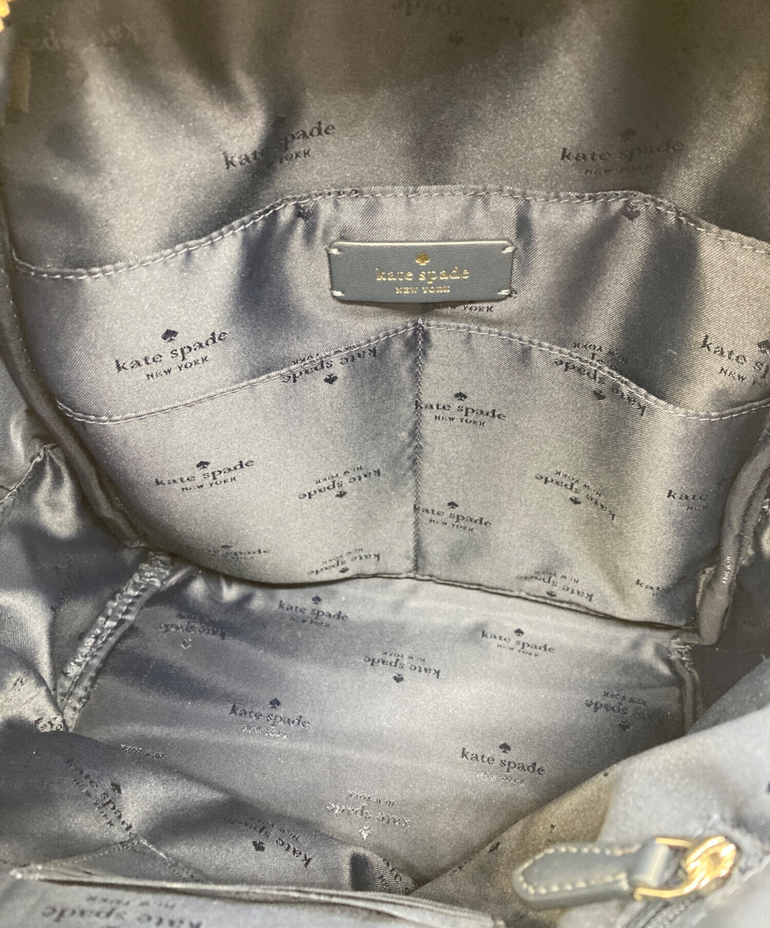中古・古着通販】Kate Spade (ケイトスペード) チェルシー カラー 