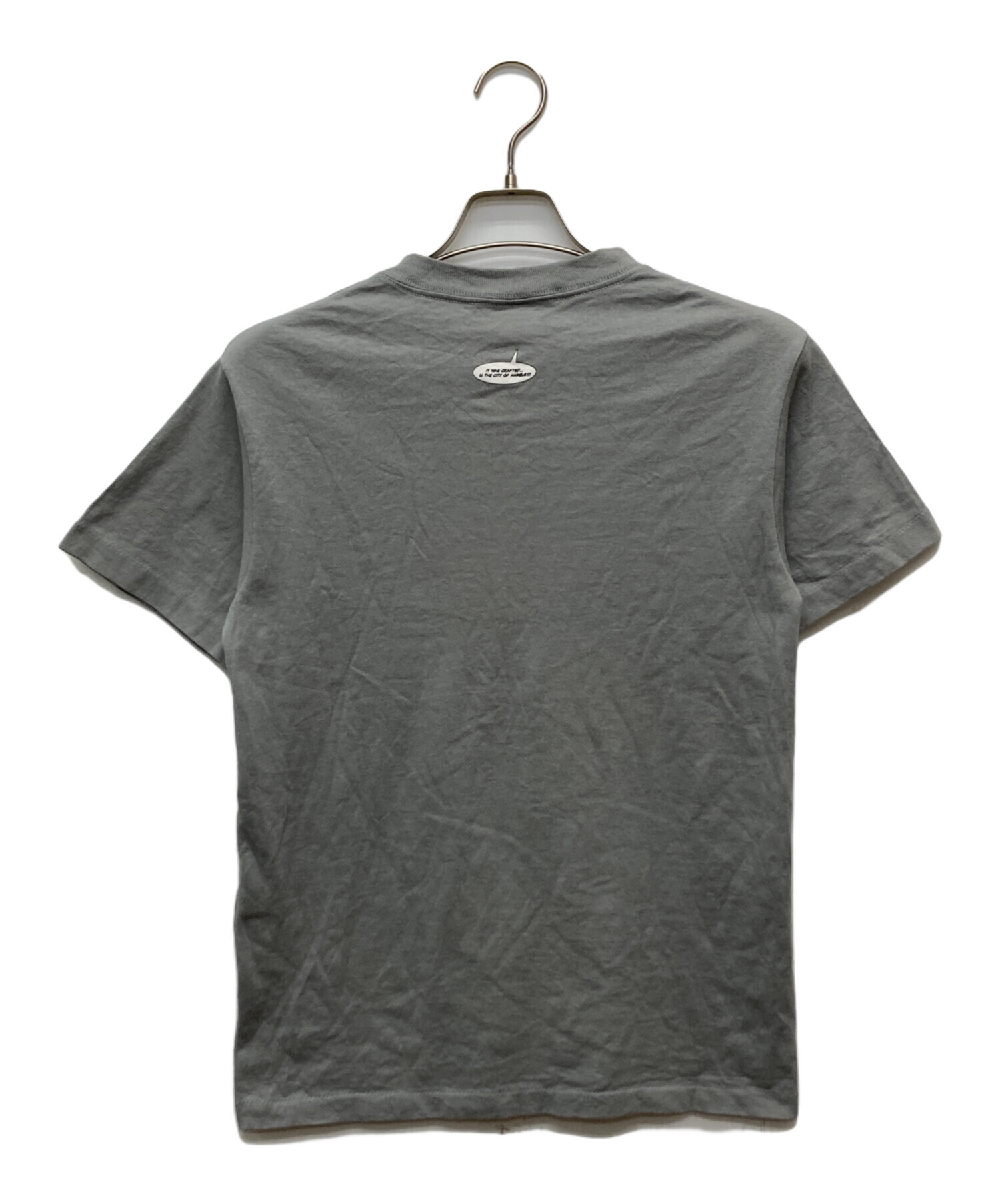 中古・古着通販】OLD stussy (オールドステューシー) プリントTシャツ