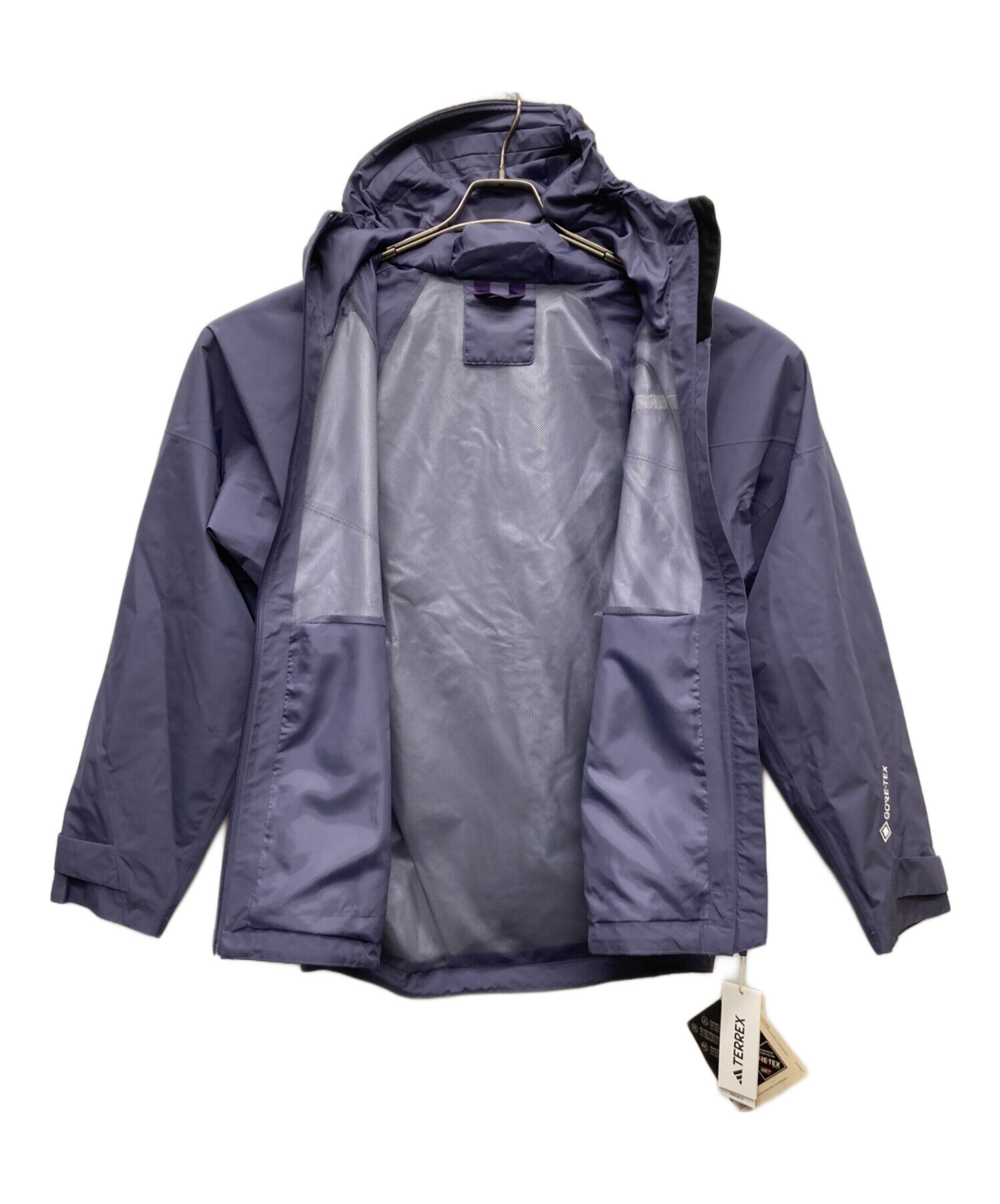 中古・古着通販】adidas (アディダス) テレックス Xperior 2層構造