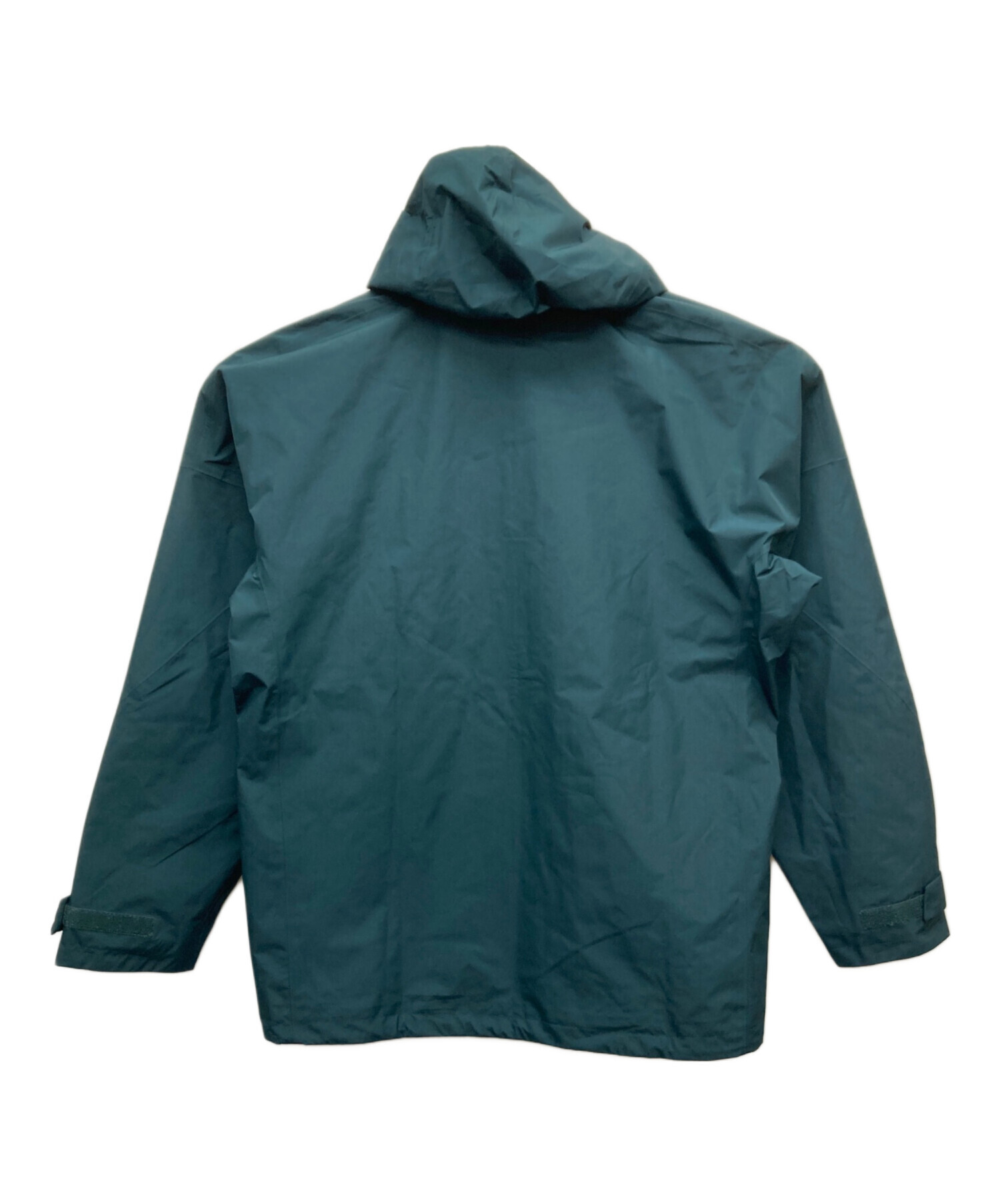 adidas TERREX GORE-TEX マウンテンパーカー 中古 中古・古着通販】adidas (アディダス) テレックス Xperior 2層構造