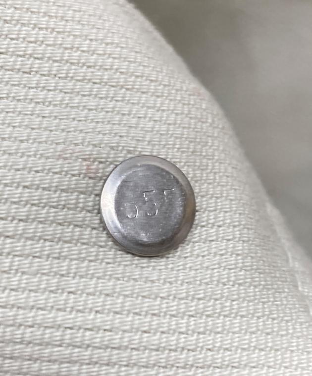 中古・古着通販】LEVI'S (リーバイス) 90's 復刻941B ピケジャケット