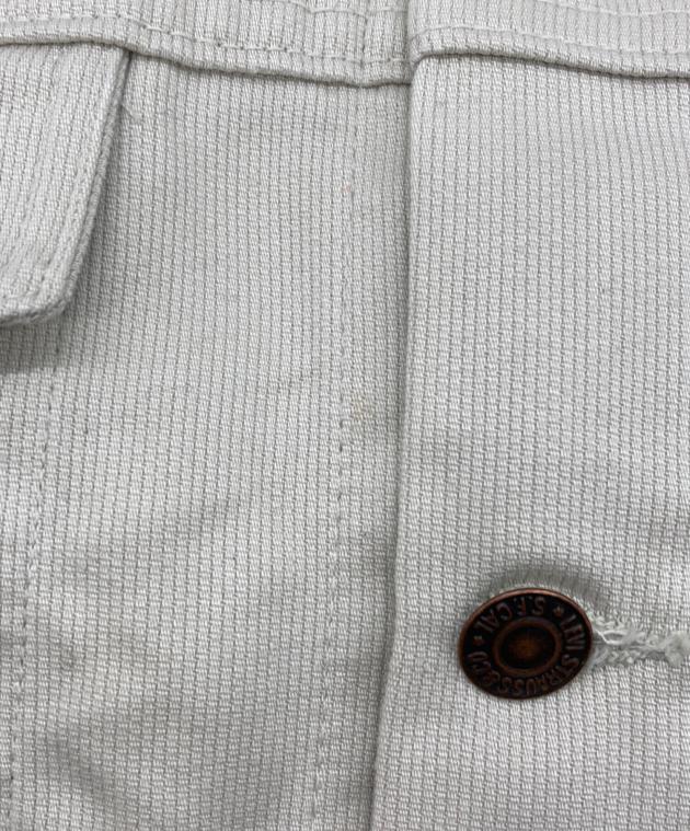 中古・古着通販】LEVI'S (リーバイス) 90's 復刻941B ピケジャケット