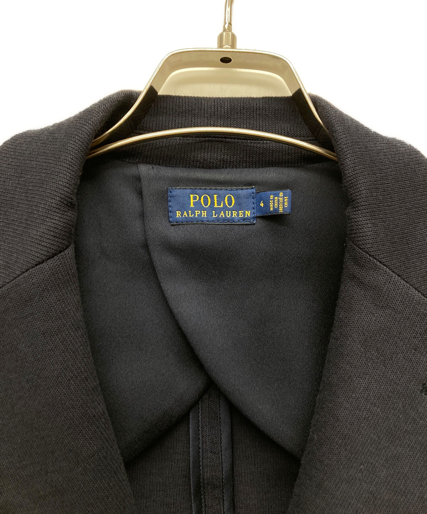 LAUREN RALPH LAUREN tailored jacket 紺ブレ ローレン ラルフローレン メンズ ジャケット LAUREN RALPH LAUREN