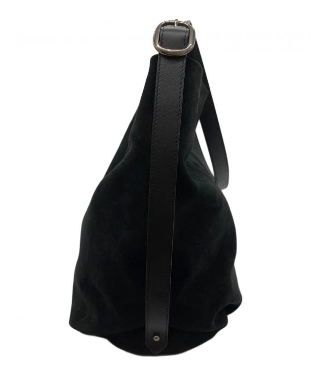 バッグ OHOTORO Carlos Suede Bag lemaire carlos suede bag | OHOTORO