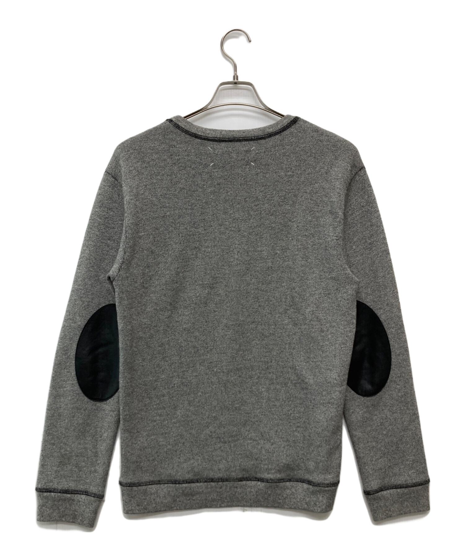中古・古着通販】Maison Margiela (メゾンマルジェラ) シープレザー