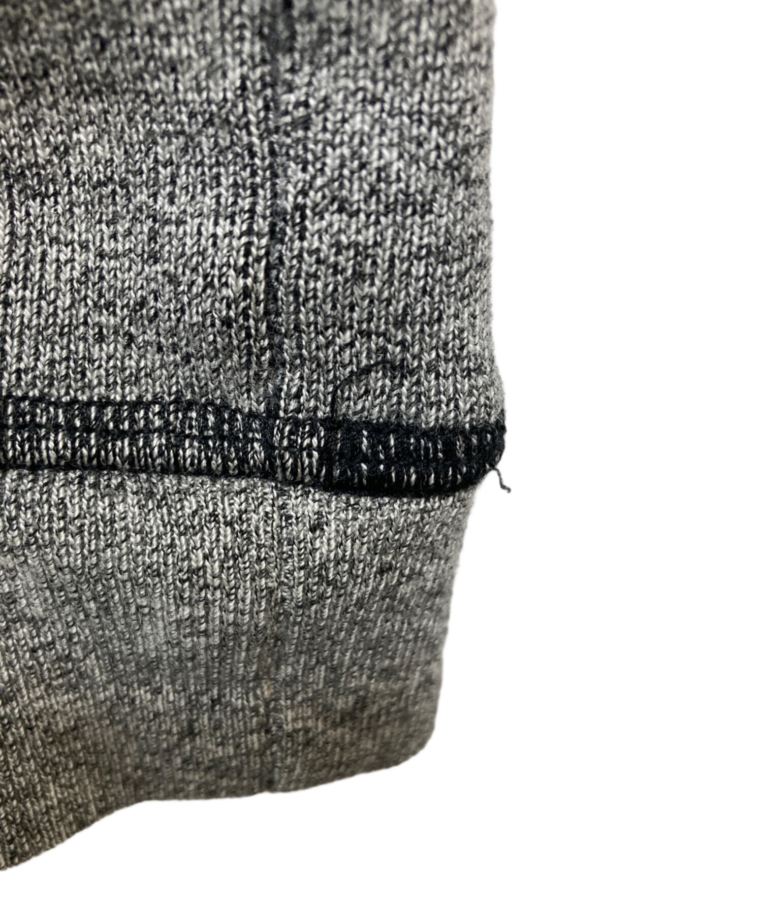 中古・古着通販】Maison Margiela (メゾンマルジェラ) シープレザー