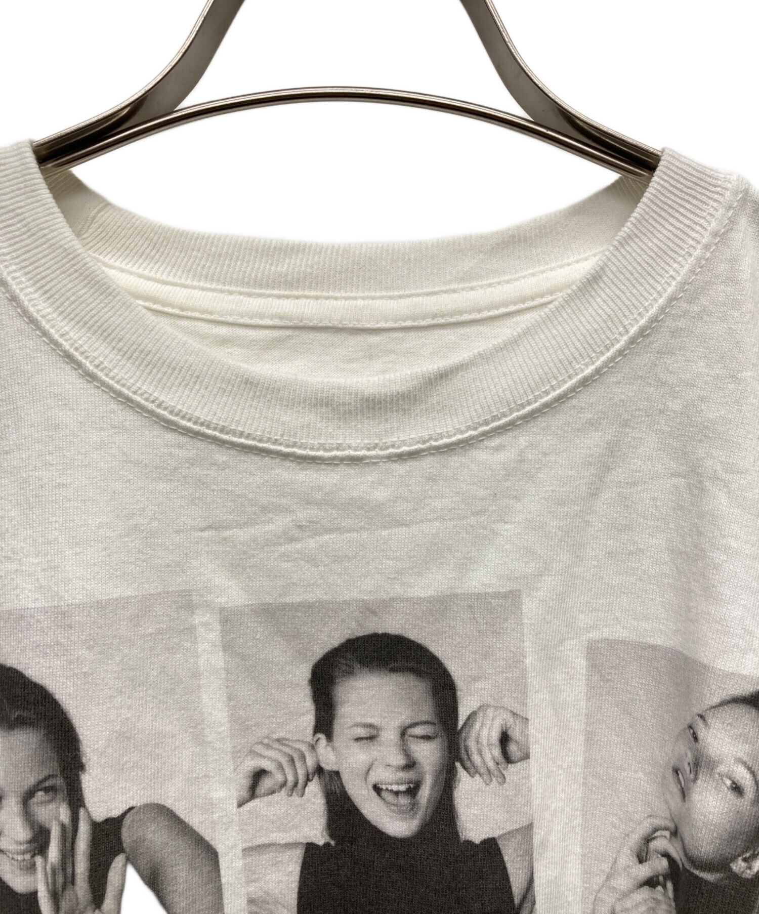 中古・古着通販】biotope (ビオトープ) KATE MOSS (ケイト モス) Bruce