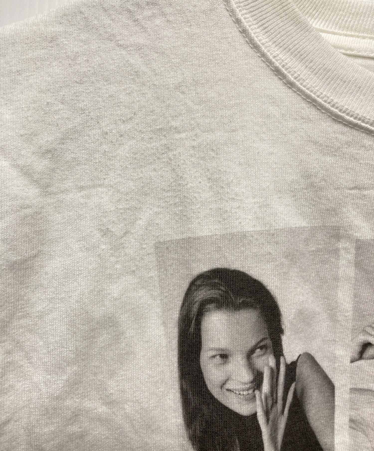 中古・古着通販】biotope (ビオトープ) KATE MOSS (ケイト モス) Bruce