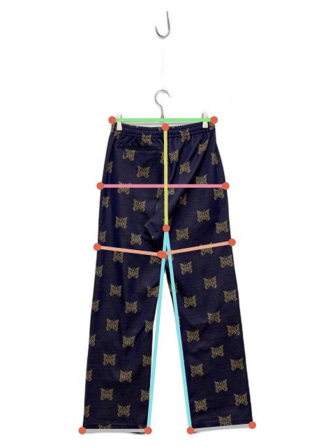 中古・古着通販】Needles (ニードルズ) パピヨン総柄ジャガード