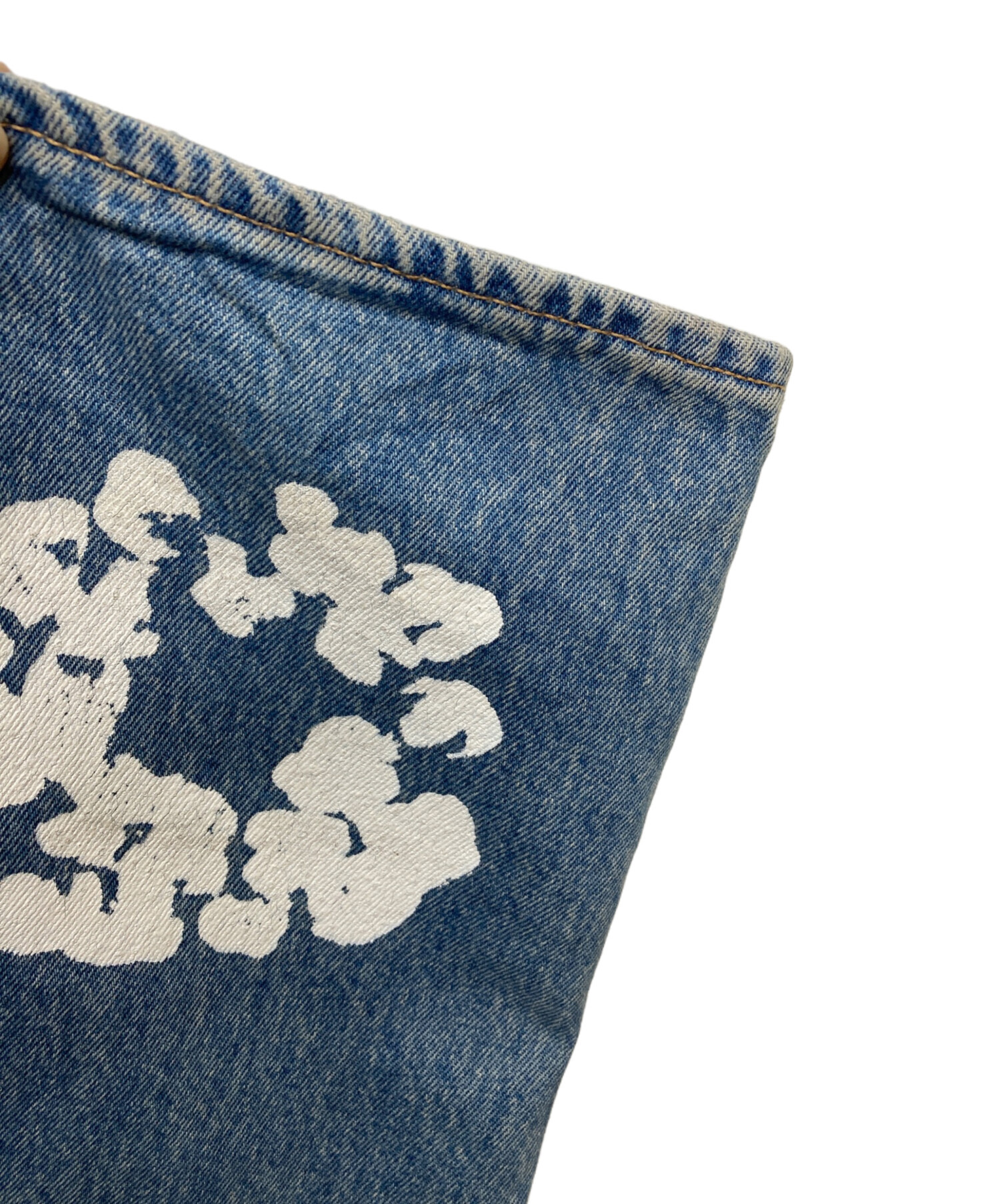 中古・古着通販】LEVI'S (リーバイス) Denim Tears (デニムティアーズ