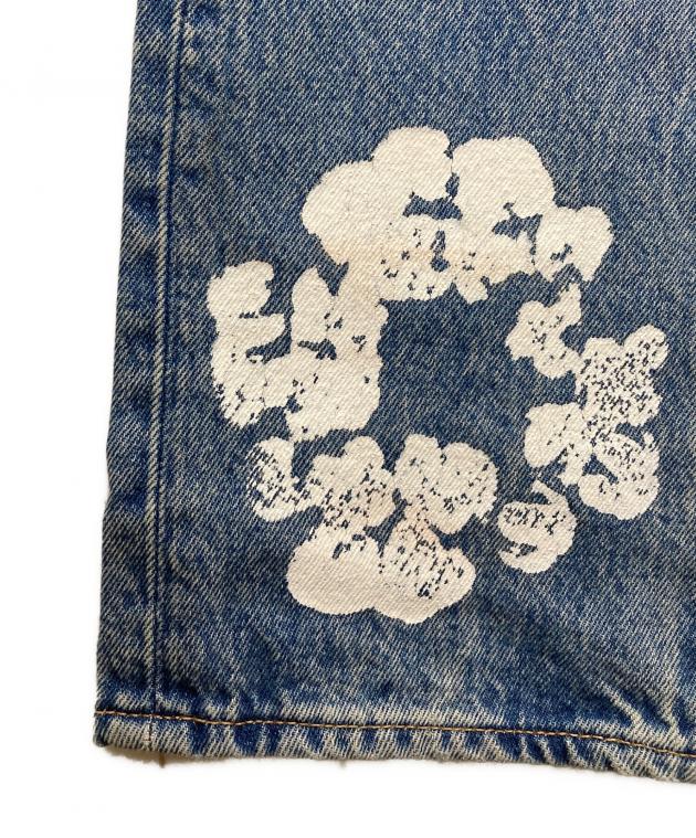 中古・古着通販】LEVI'S (リーバイス) Denim Tears (デニムティアーズ