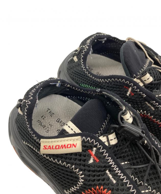 中古・古着通販】SALOMON (サロモン) The Broken Arm (ザ・ブロークン