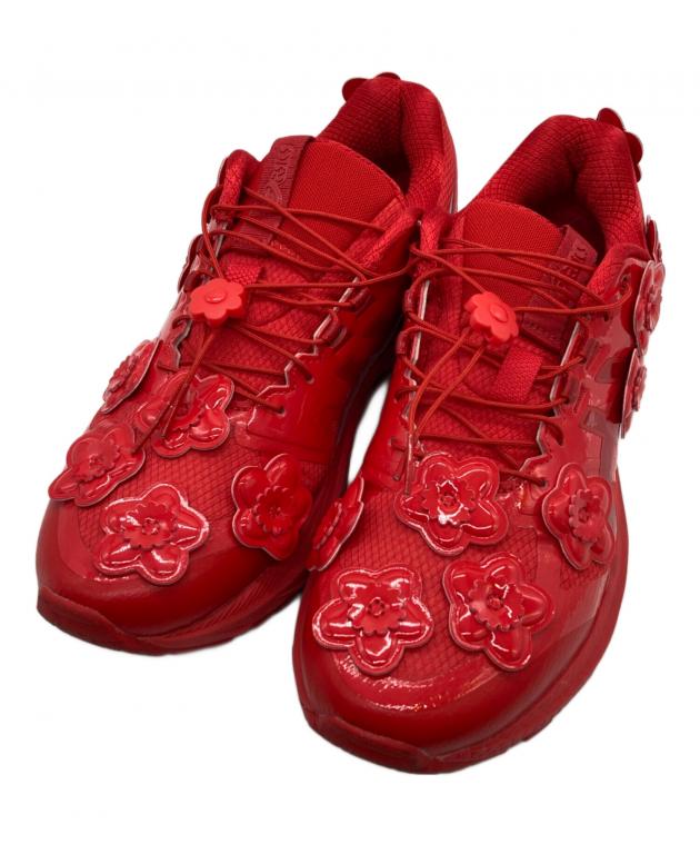中古・古着通販】asics (アシックス) CECILIE BAHNSEN (セシリー