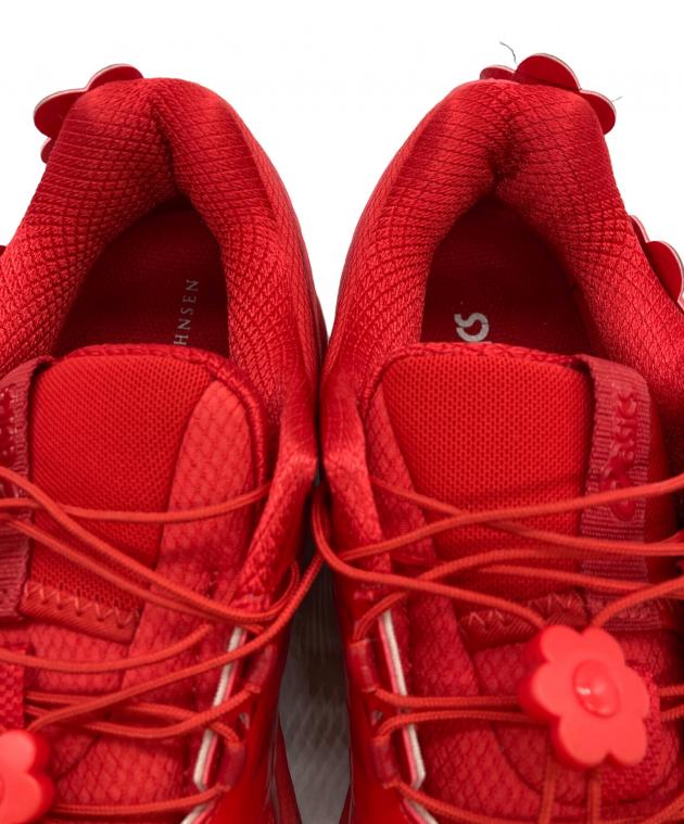 中古・古着通販】asics (アシックス) CECILIE BAHNSEN (セシリー