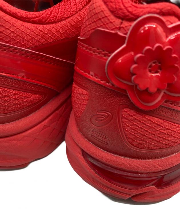 中古・古着通販】asics (アシックス) CECILIE BAHNSEN (セシリー