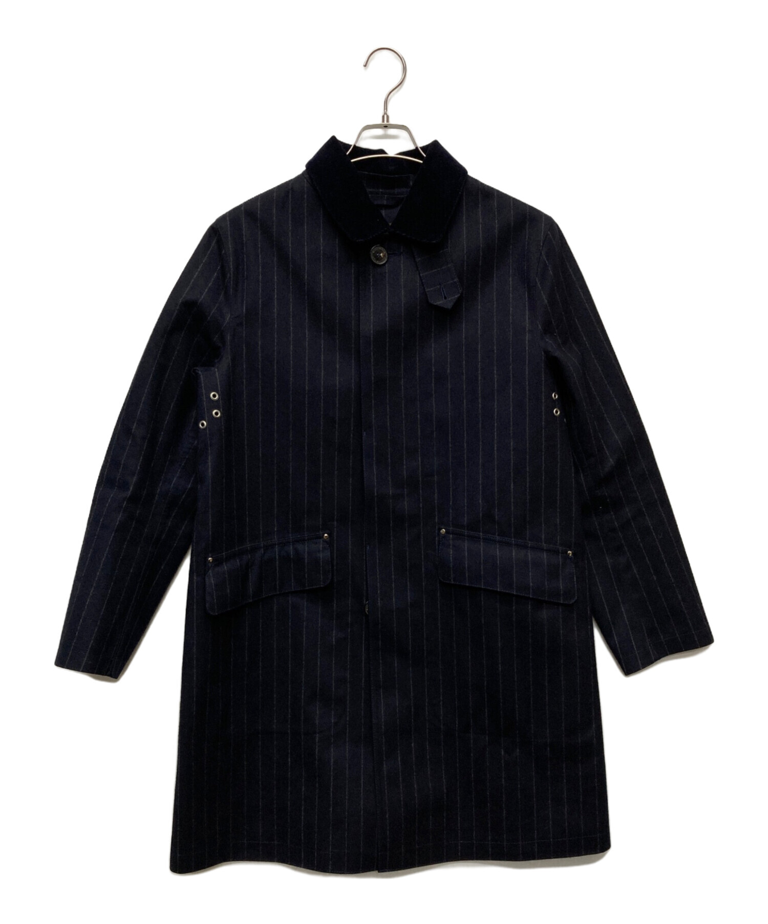 中古・古着通販】MACKINTOSH (マッキントッシュ) ステンカラーコート