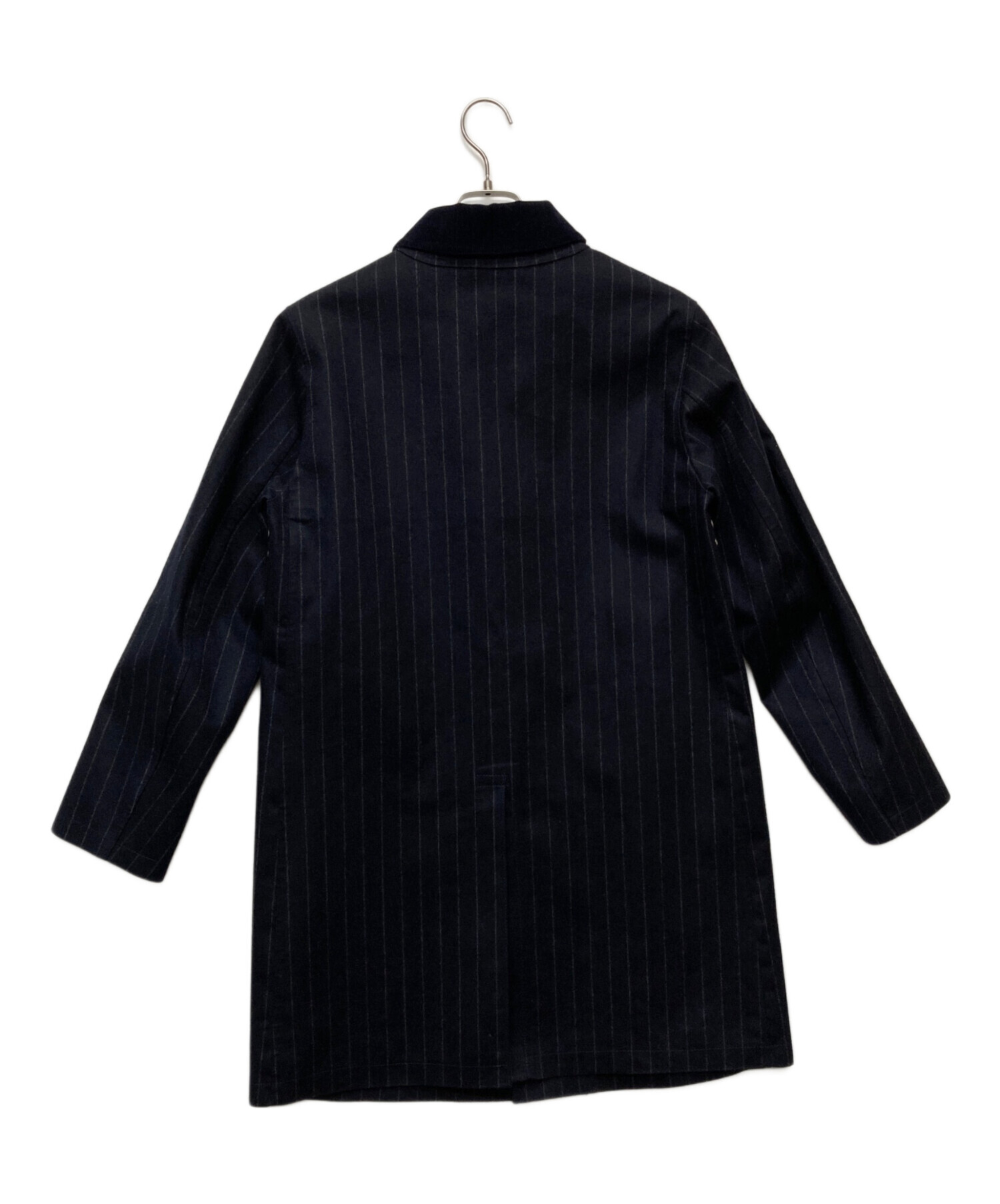 中古・古着通販】MACKINTOSH (マッキントッシュ) ステンカラーコート